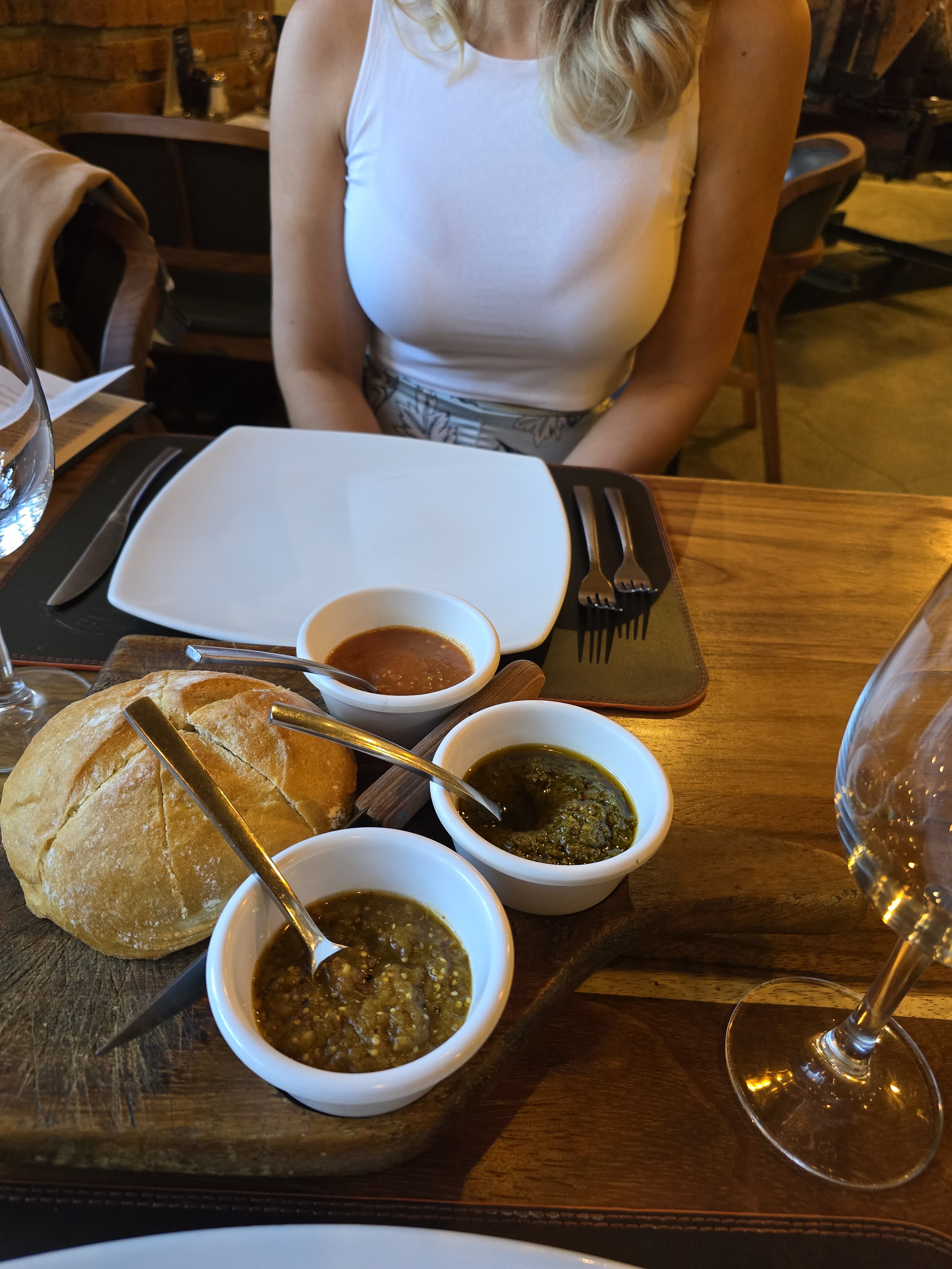 Asador La Vaca Argentina image 7