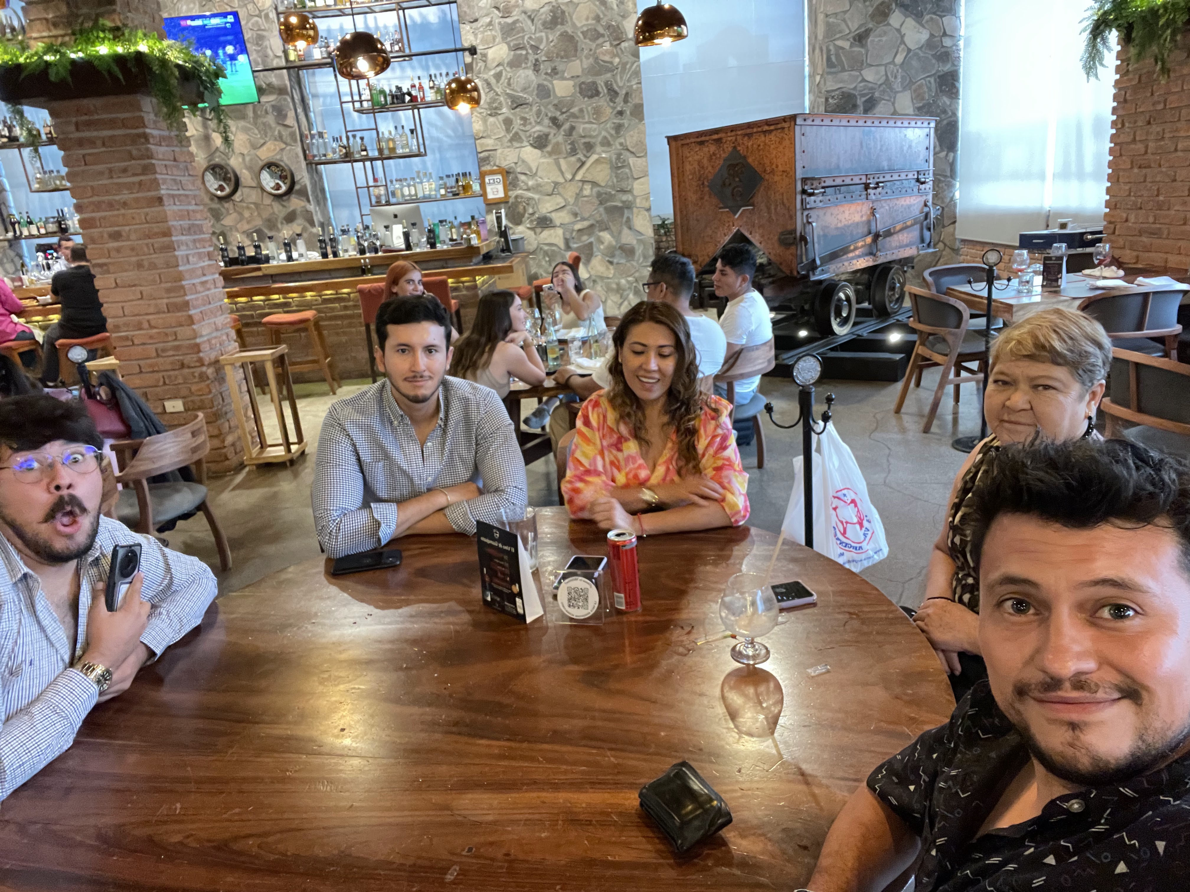 Asador La Vaca Argentina image 8