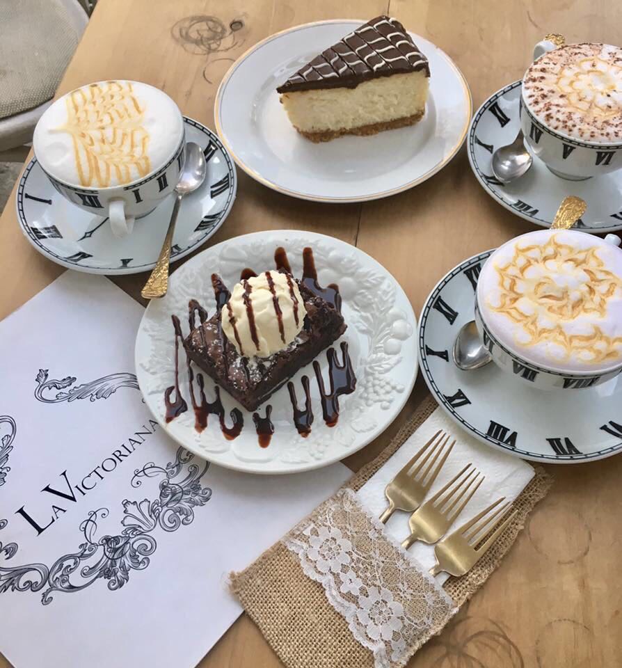 La Victoriana image 2