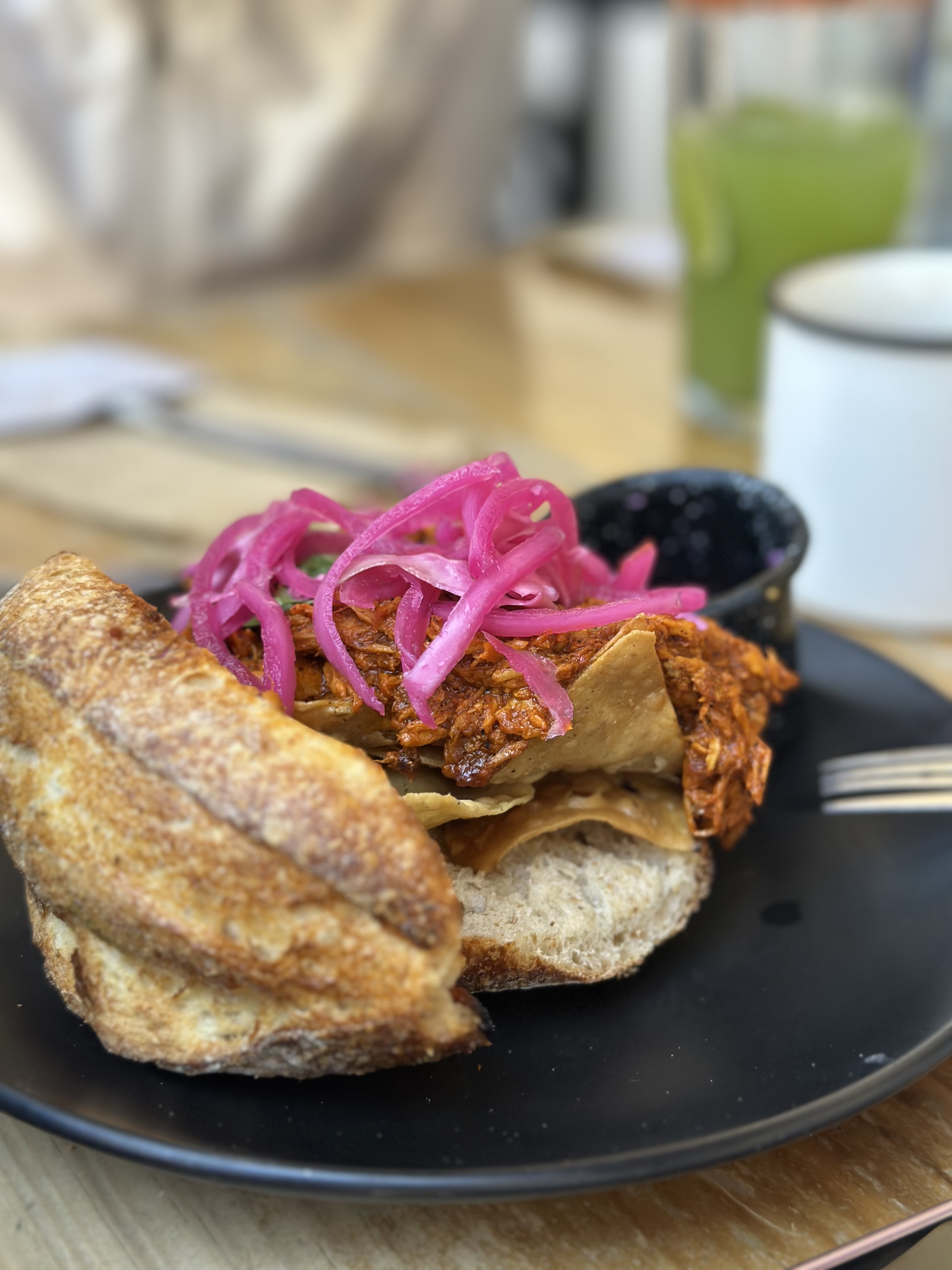 La Victoriana image 3