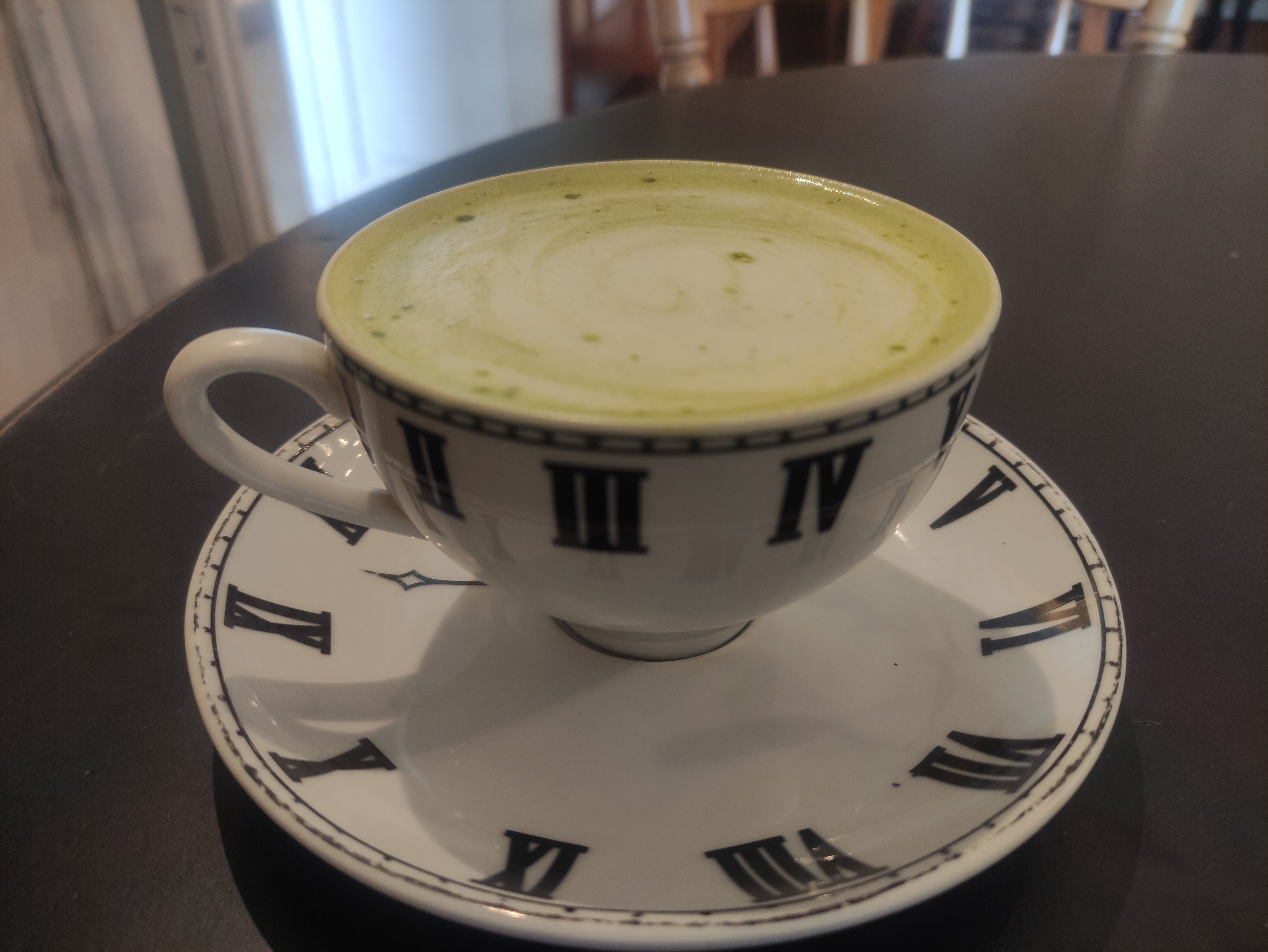 La Victoriana image 8