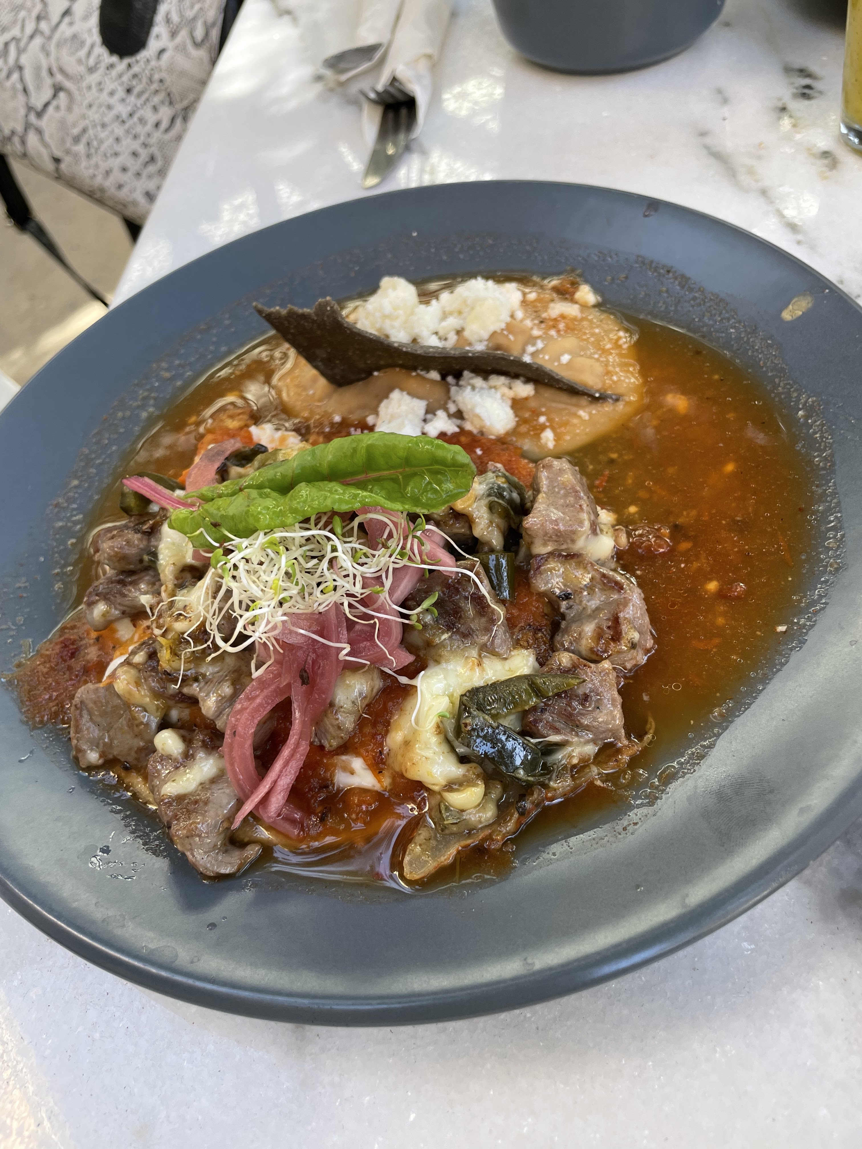 Restaurante de la presa image 6