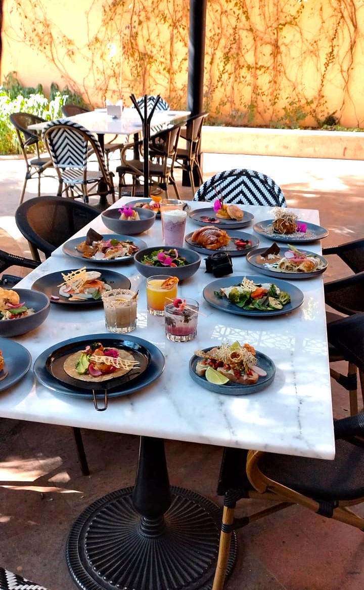 Restaurante de la presa image 8