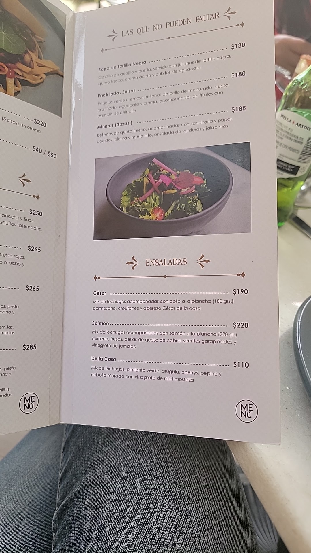 Restaurante de la presa image 9