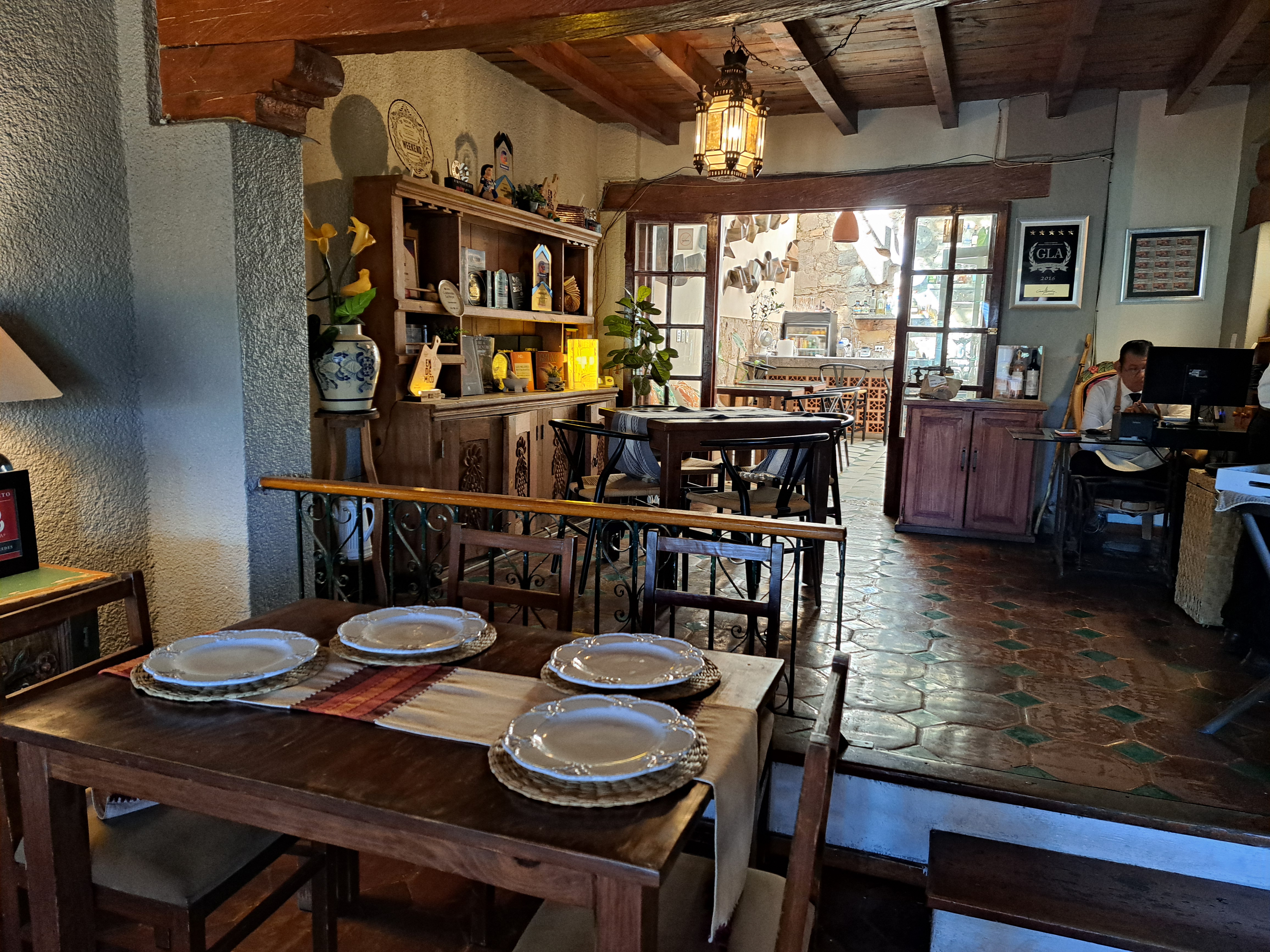 Restaurante Casa Mercedes image 1