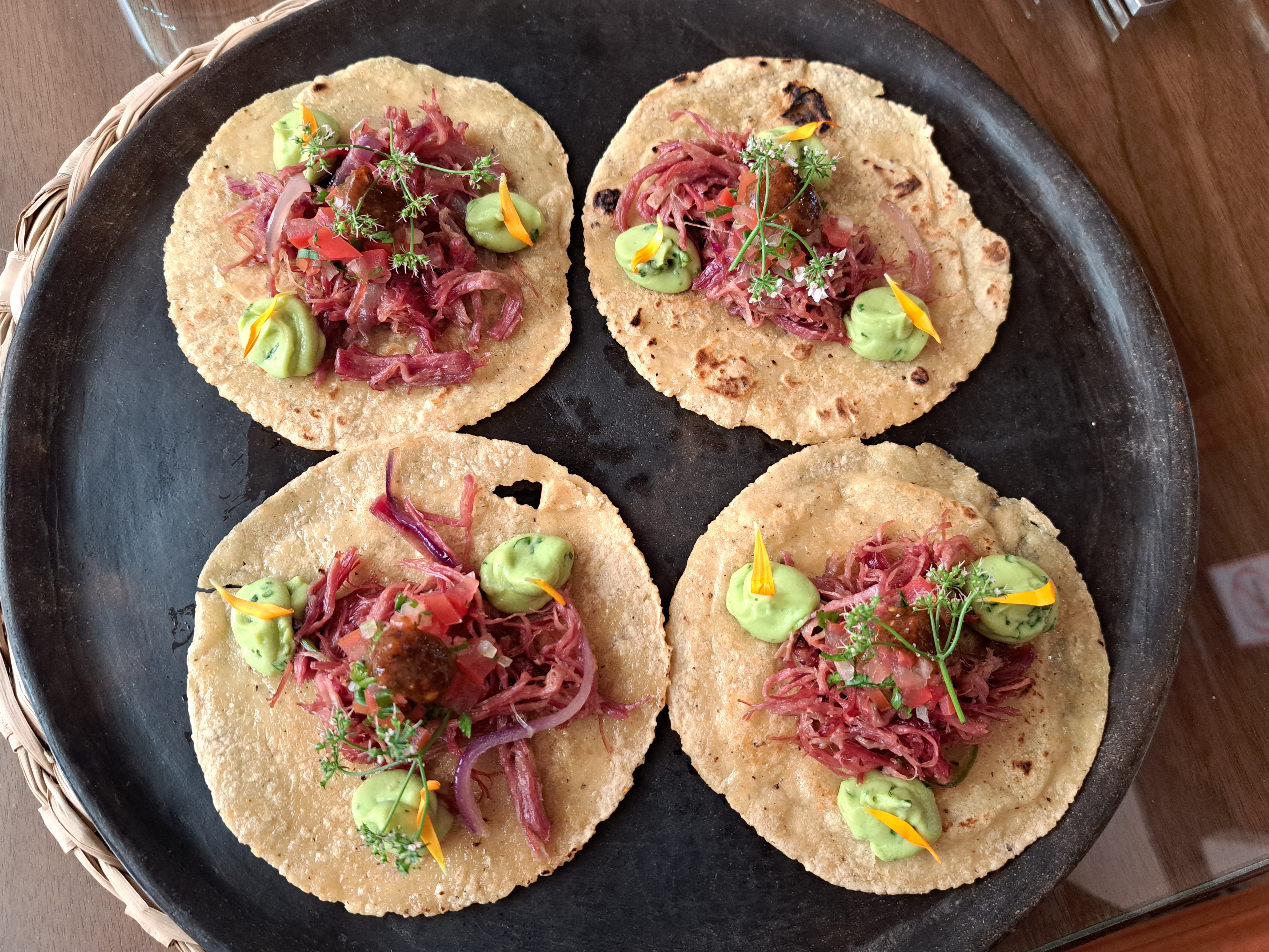 Restaurante Casa Mercedes image 3