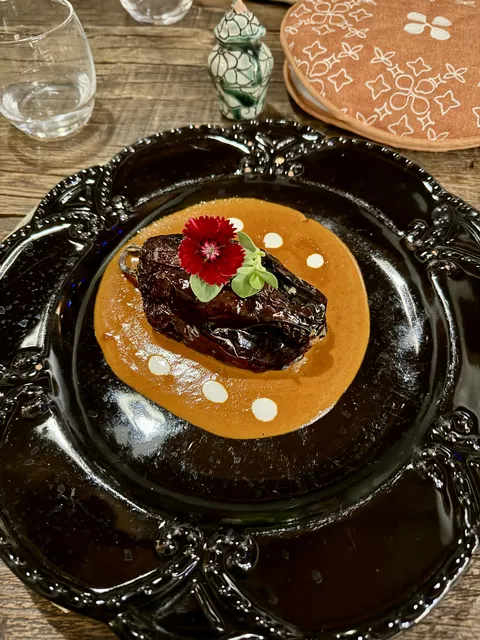 Restaurante Casa Mercedes image 6