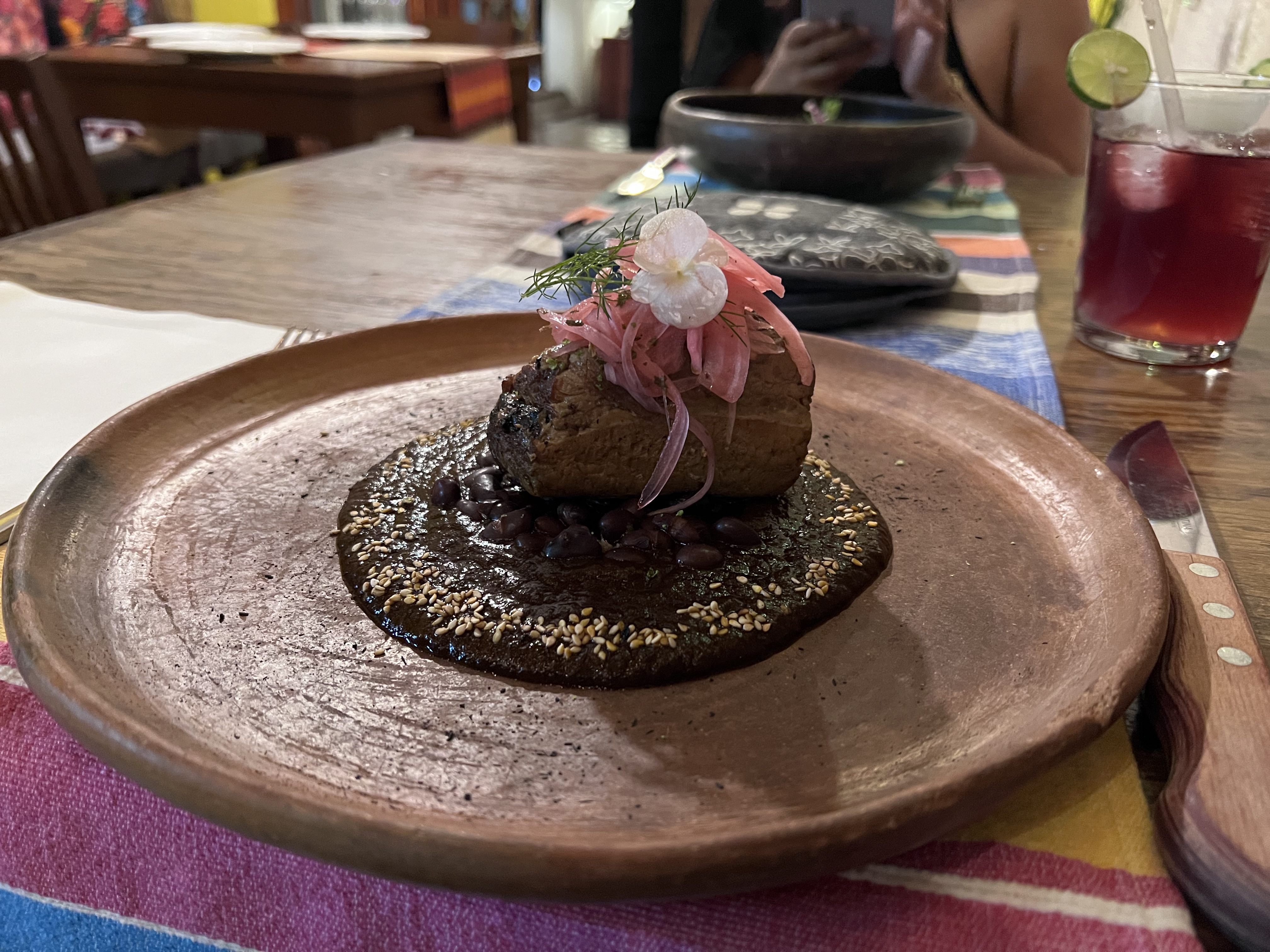 Restaurante Casa Mercedes image 8