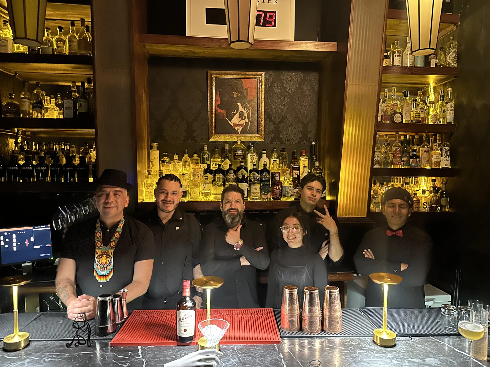 Bostom Bar image 7