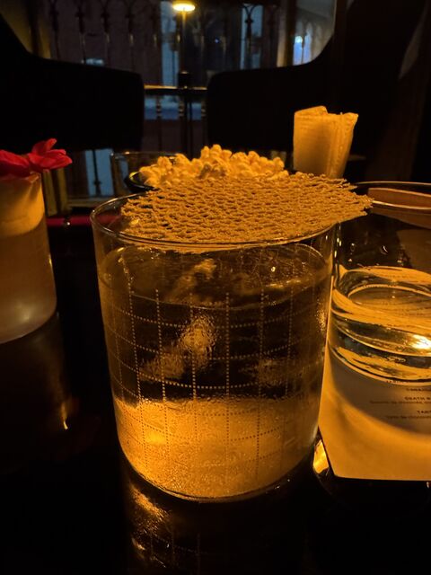 Bostom Bar image 8