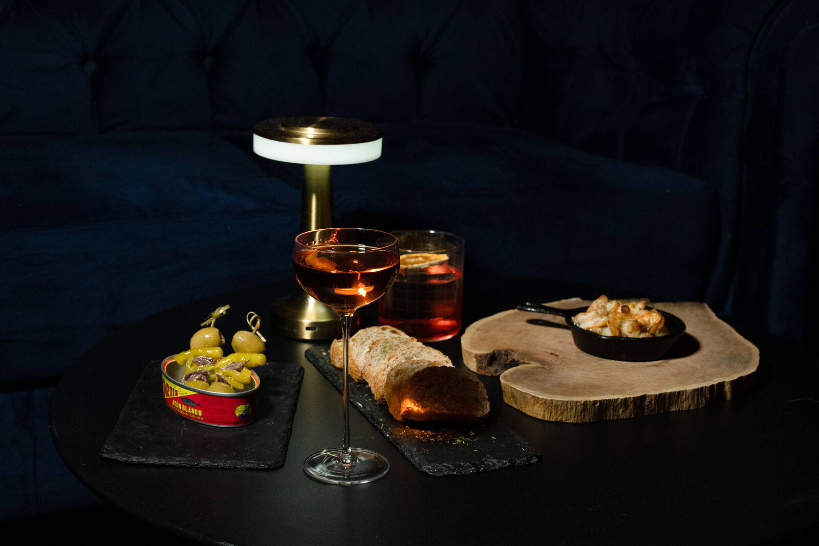 Bostom Bar image 9