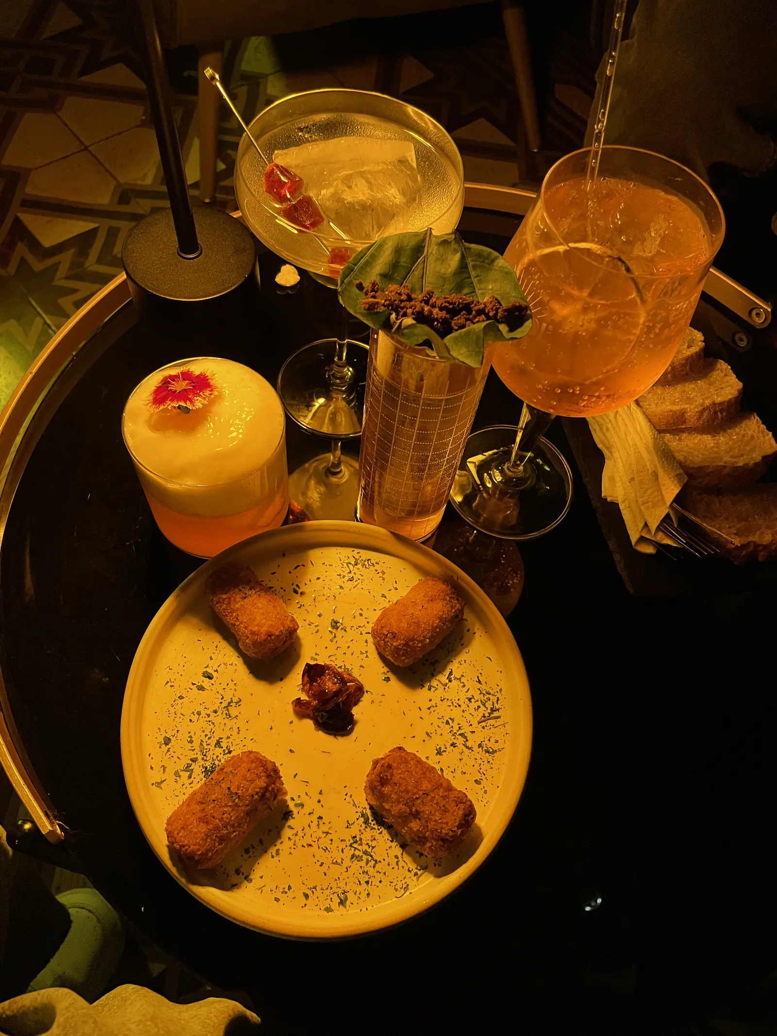 Bostom Bar image 10