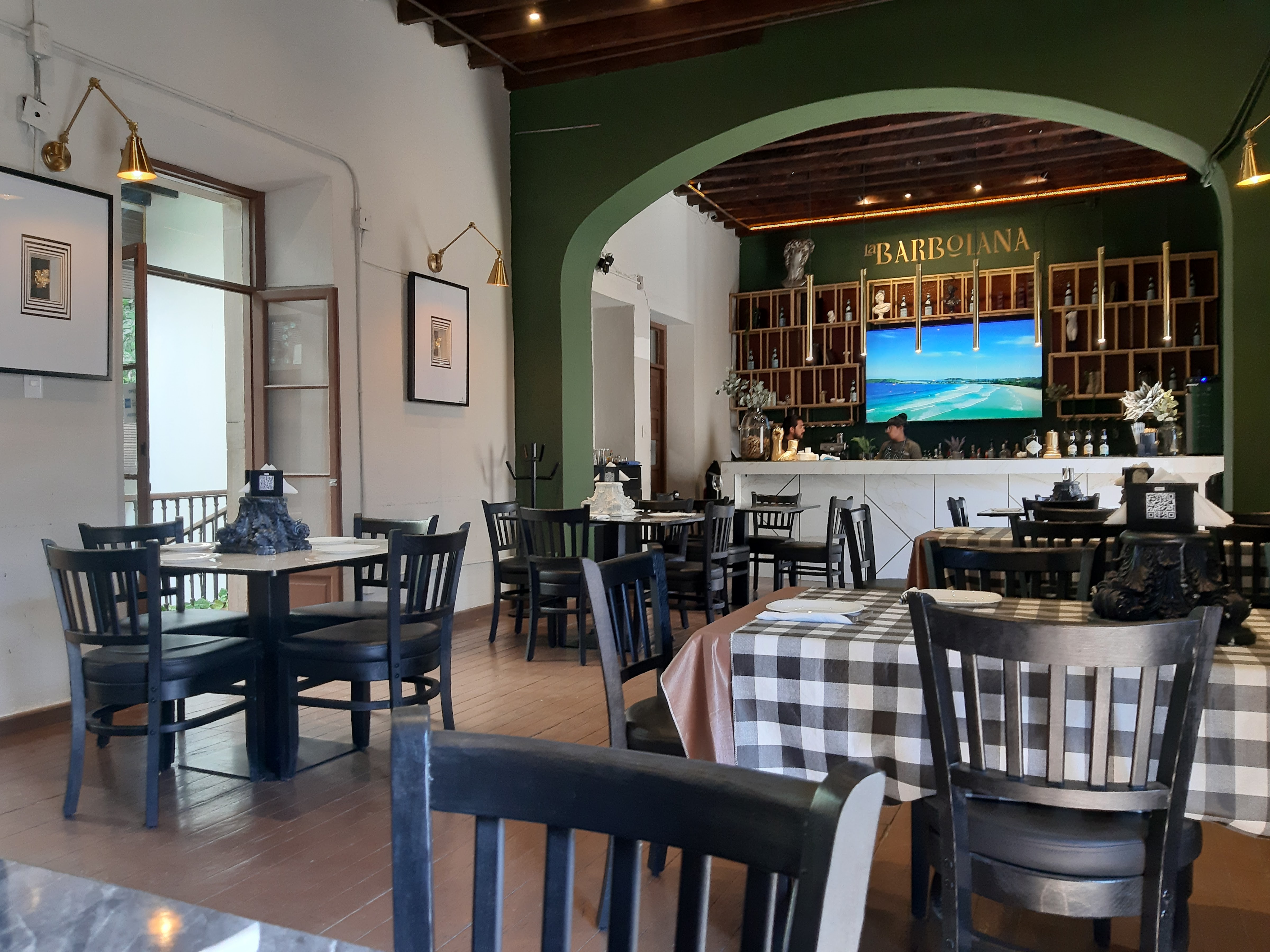 La Barbolana Ristorante image 1