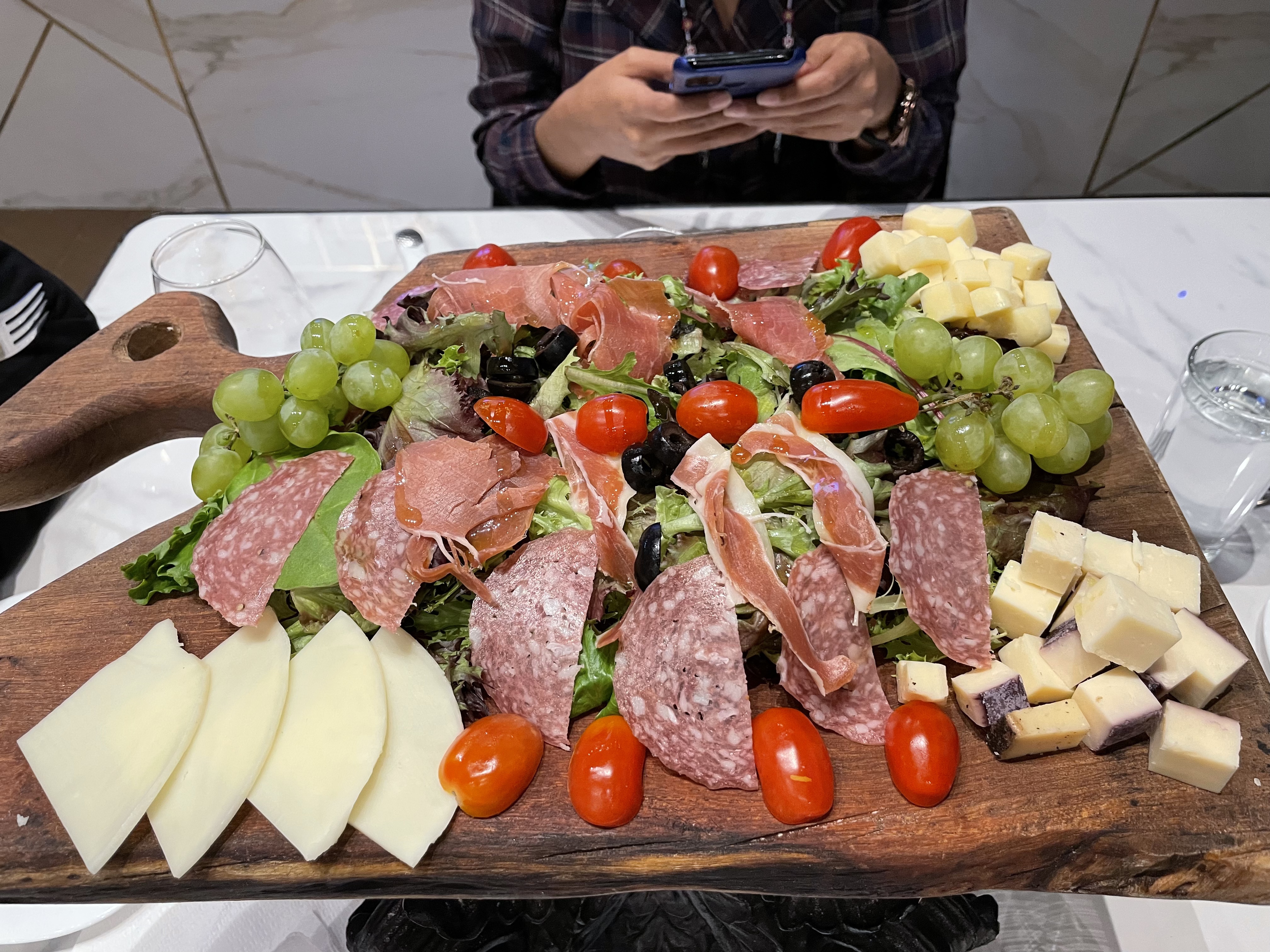 La Barbolana Ristorante image 2