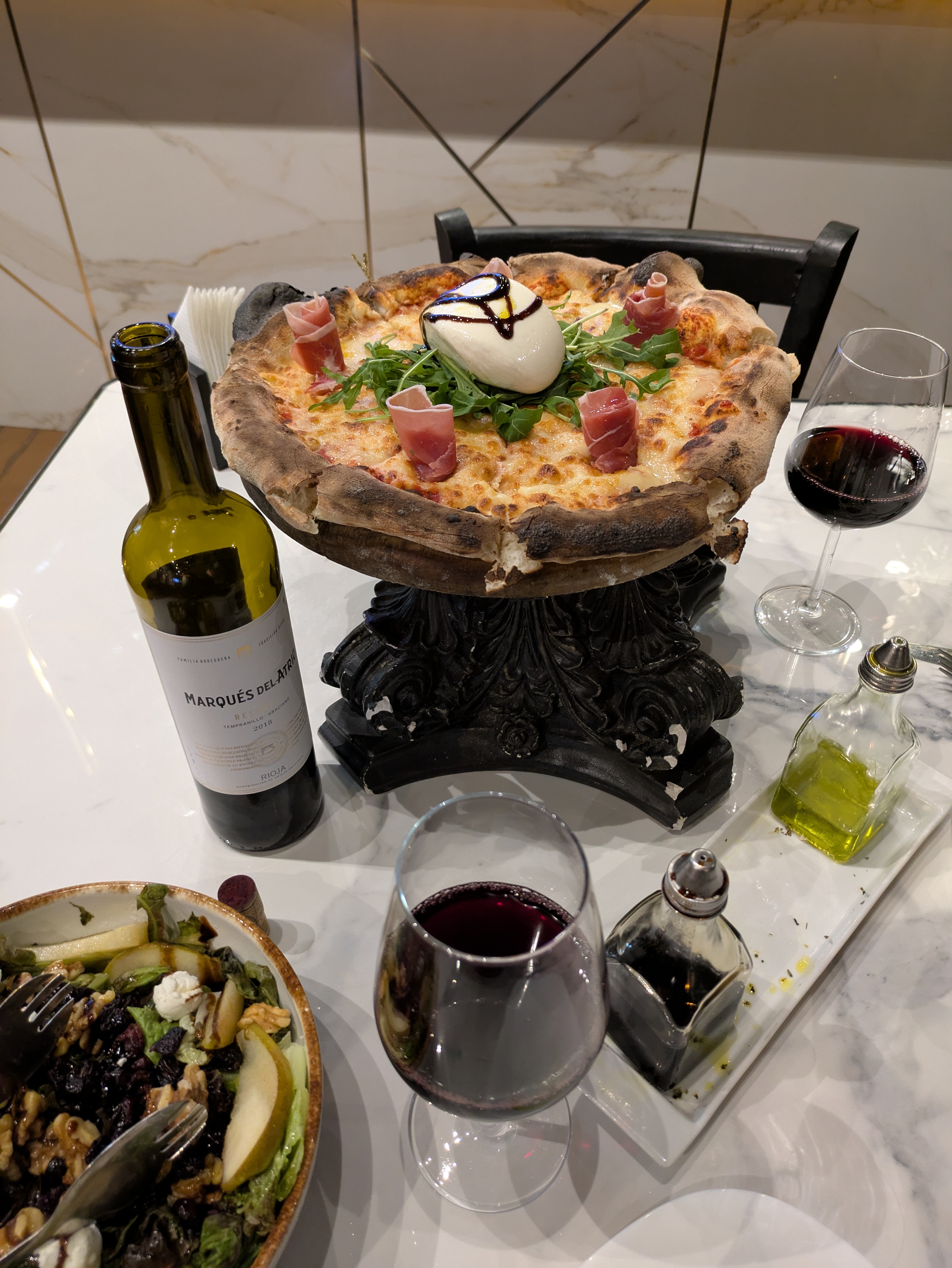 La Barbolana Ristorante image 3