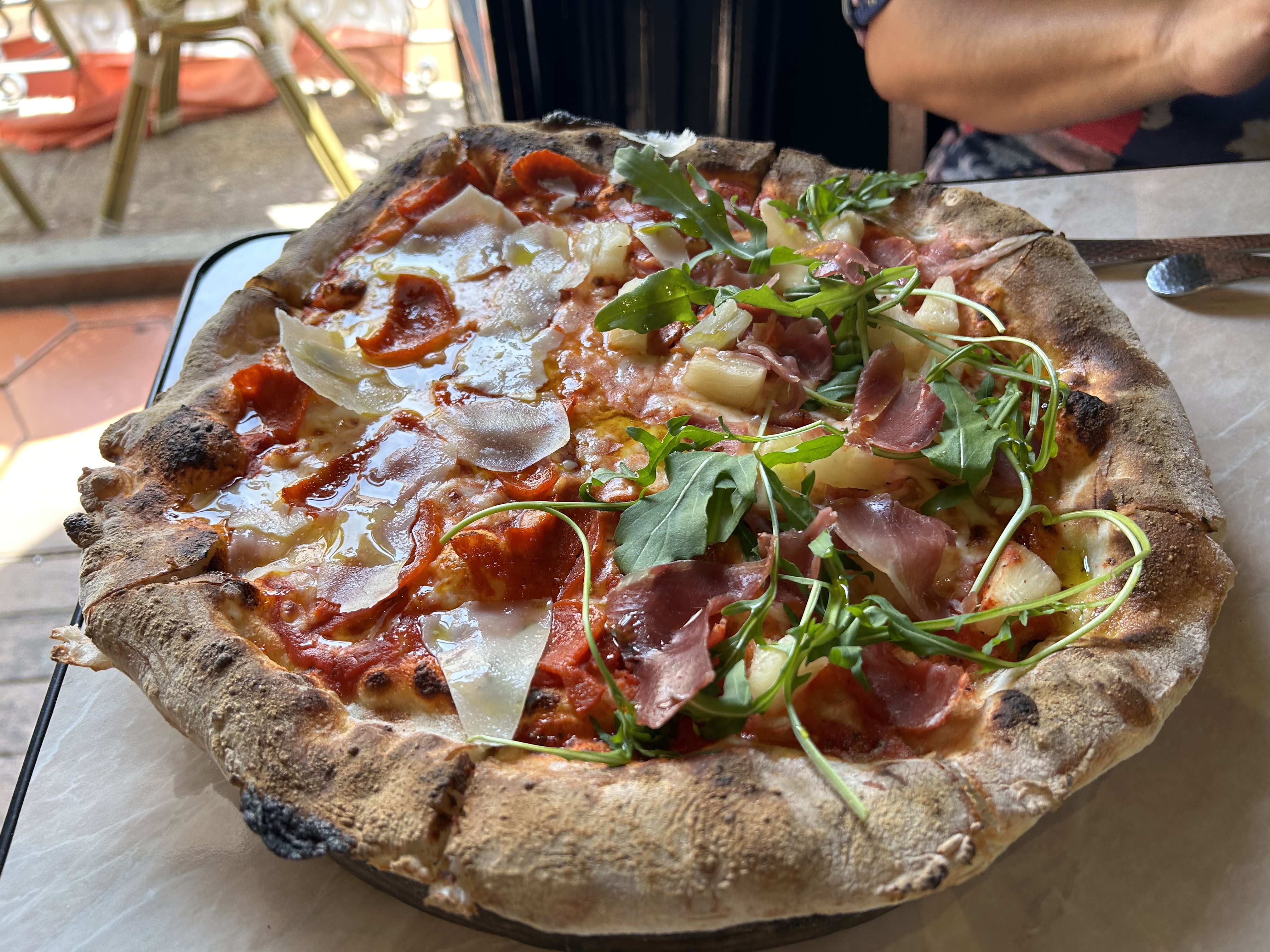 La Barbolana Ristorante image 4