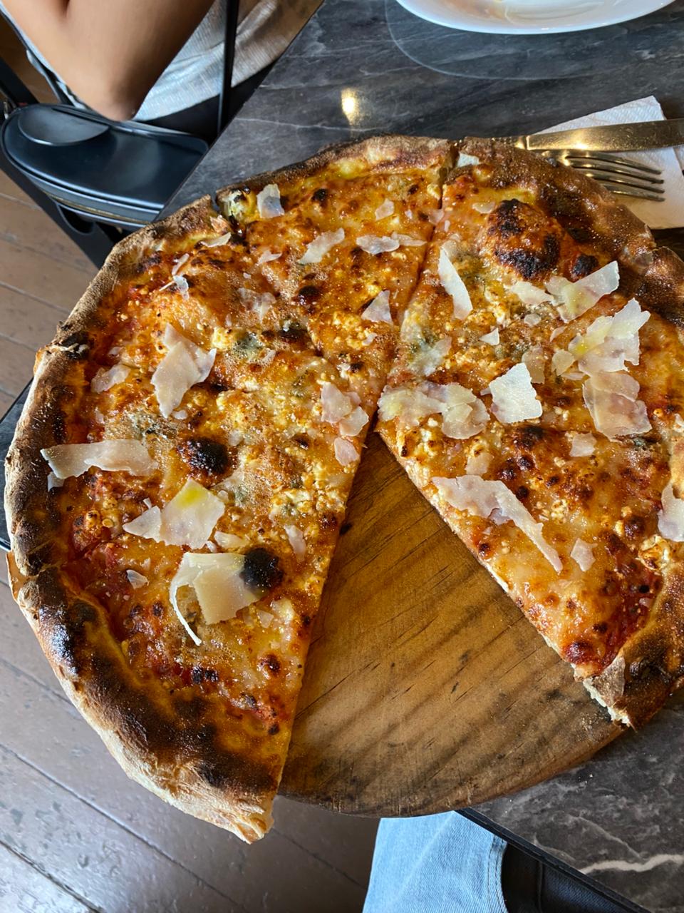 La Barbolana Ristorante image 9