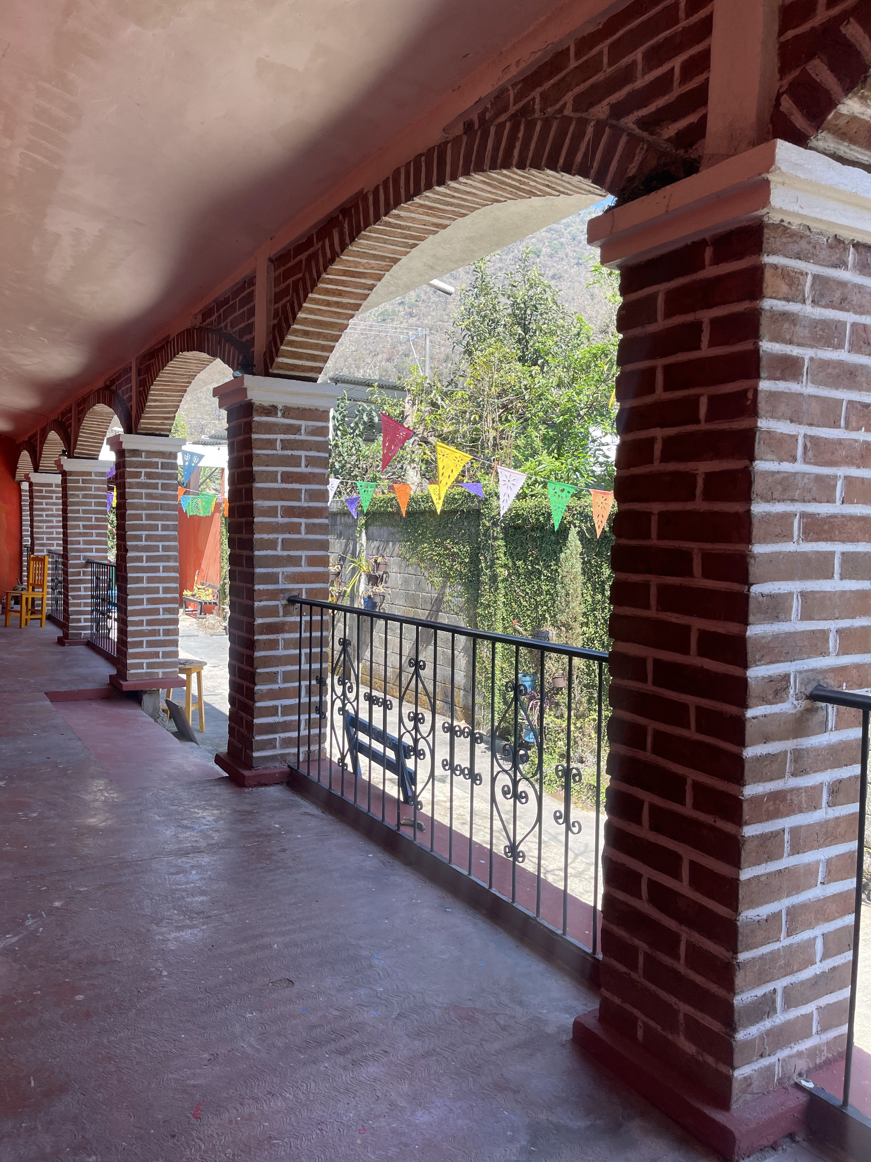 Cocina Los Arcos image 1