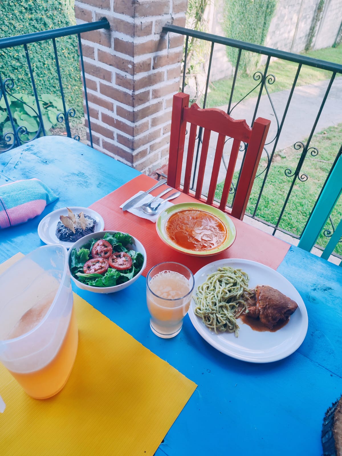 Cocina Los Arcos image 2