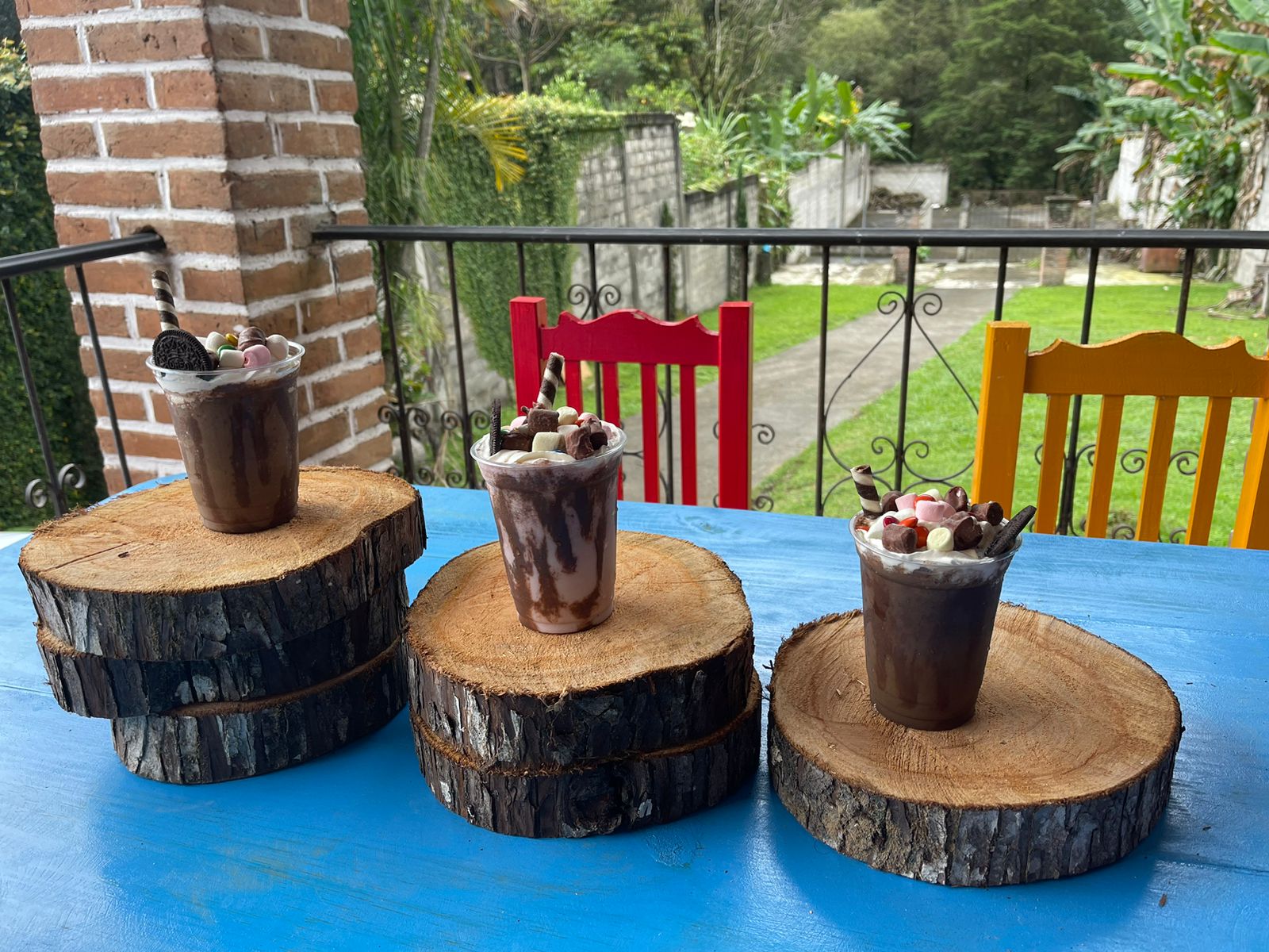 Cocina Los Arcos image 3