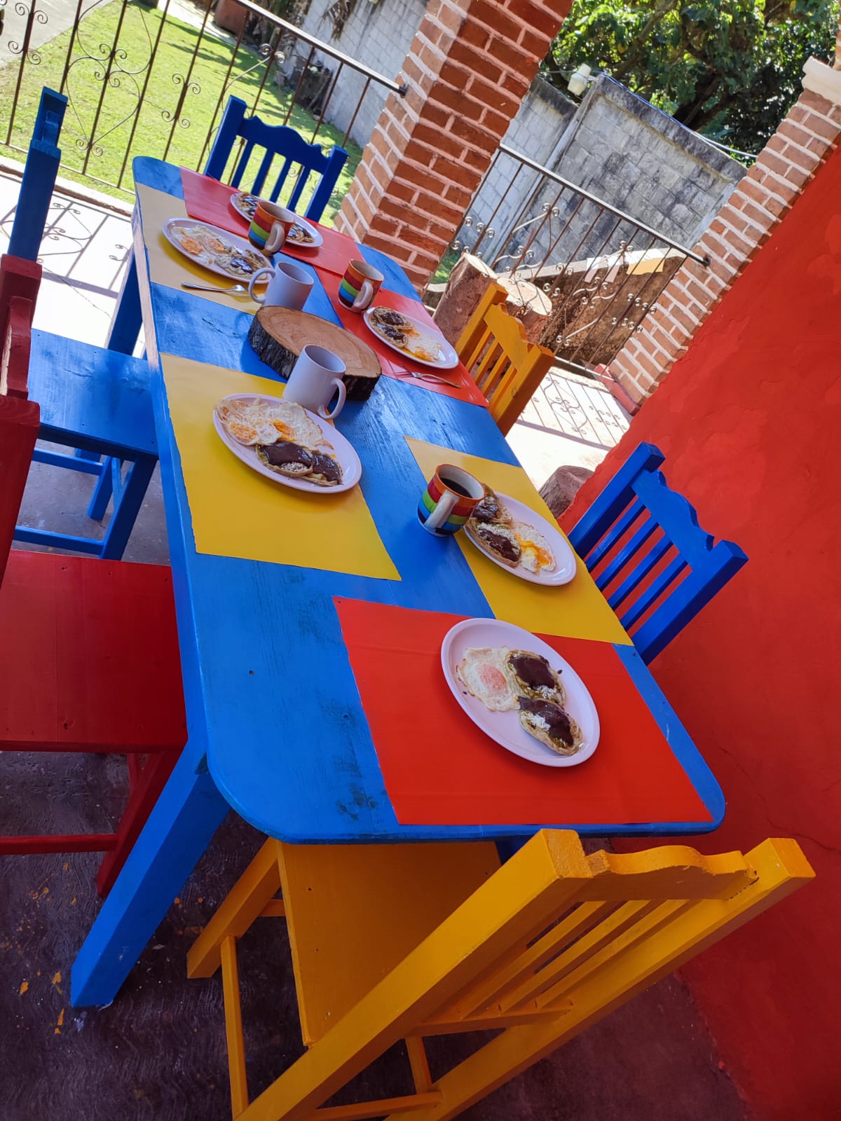 Cocina Los Arcos image 5