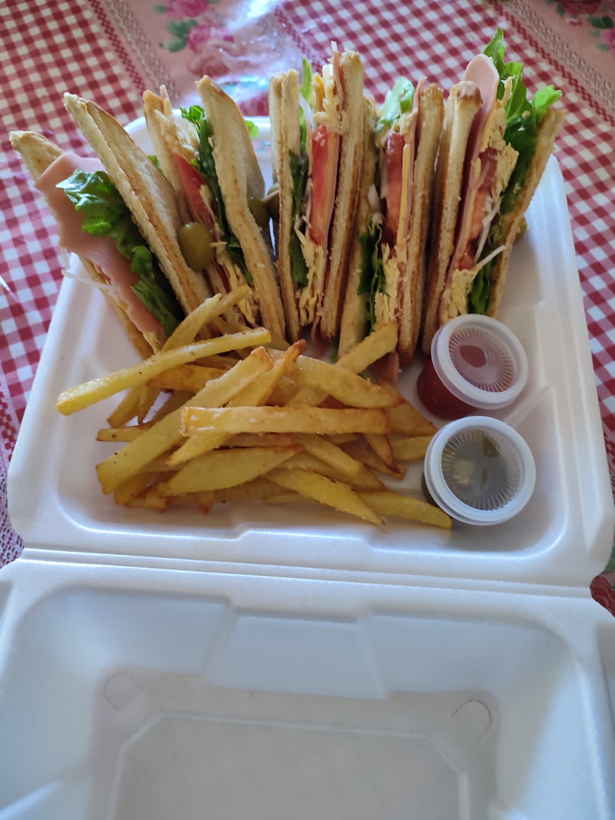 Cocina Los Arcos image 8