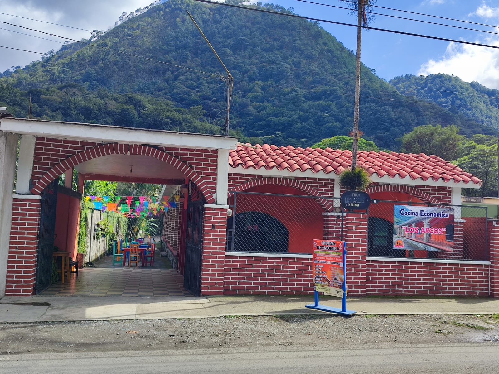 Cocina Los Arcos image 9