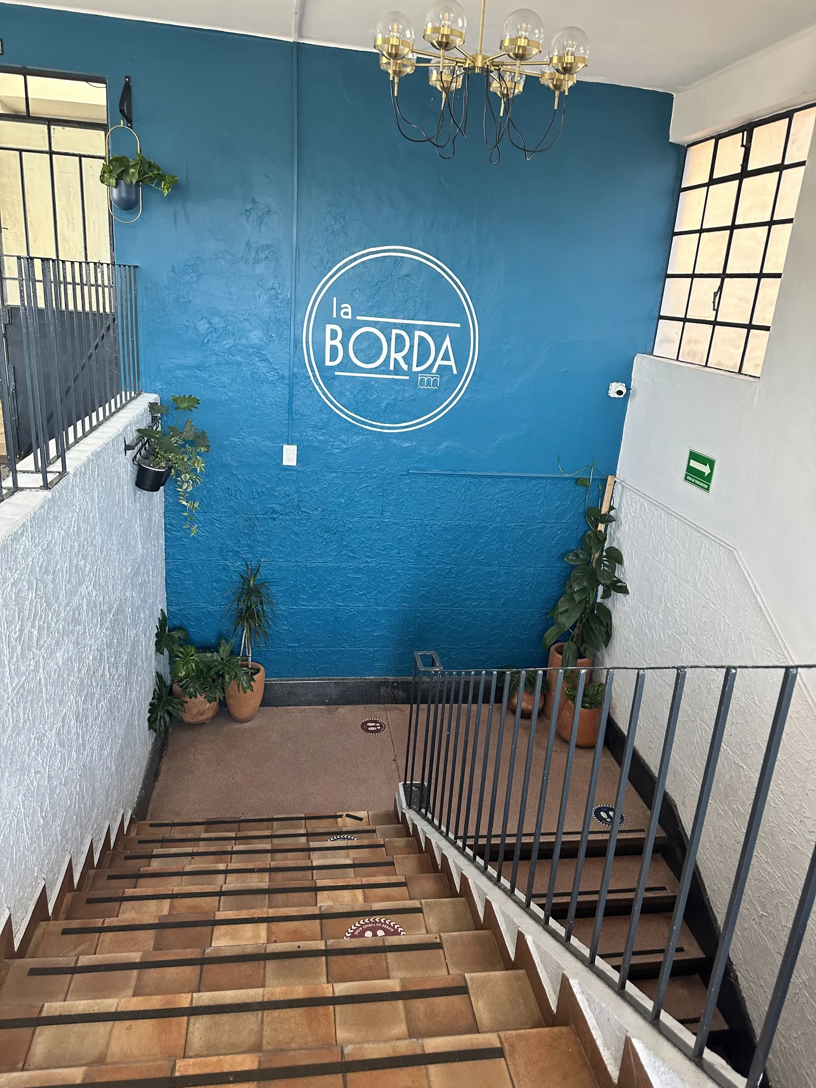 La Borda image 8