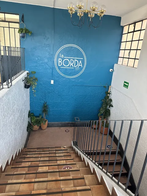La Borda image 8