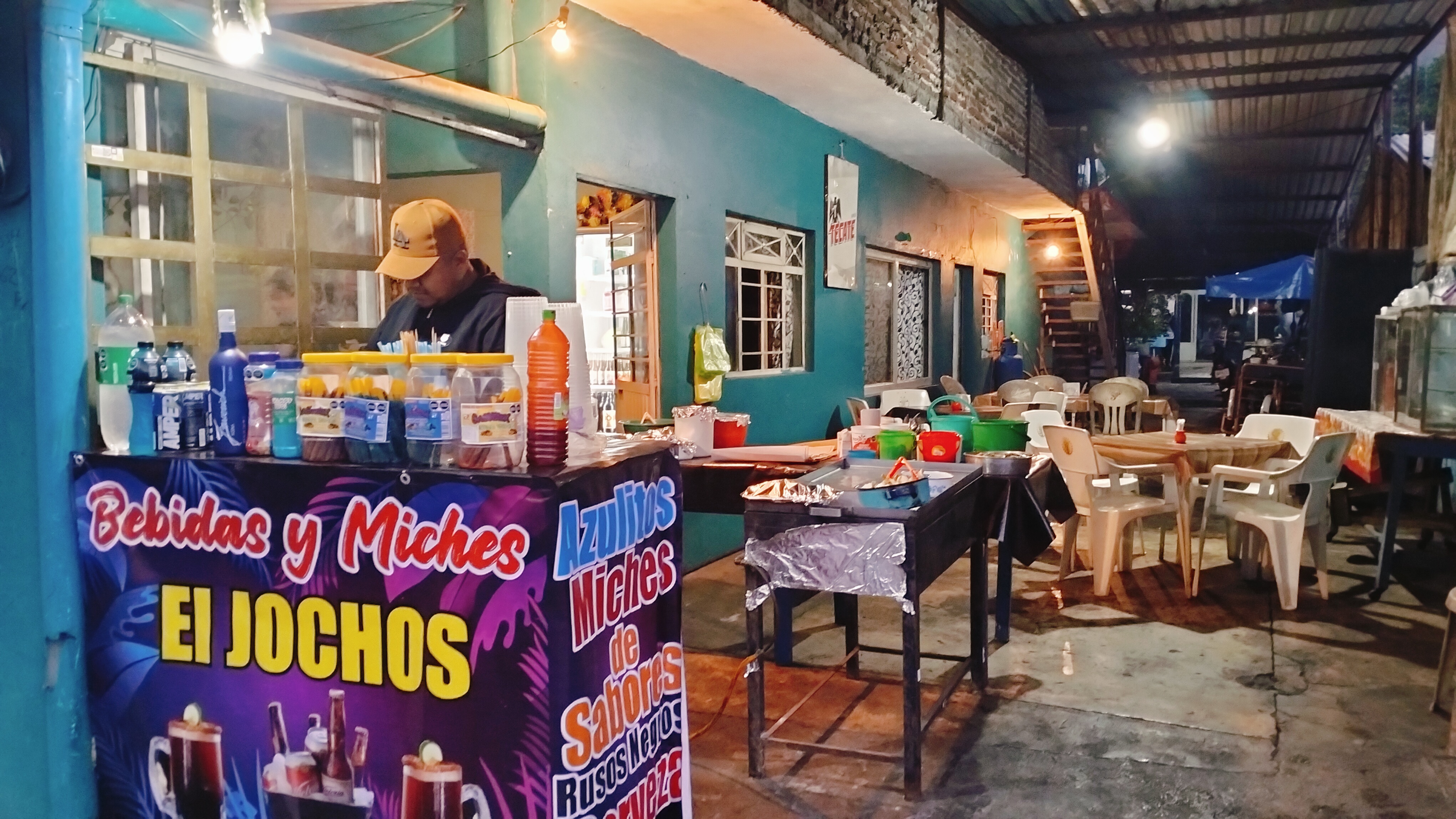 ANTOJITOS LA TÍA VIRY image 1