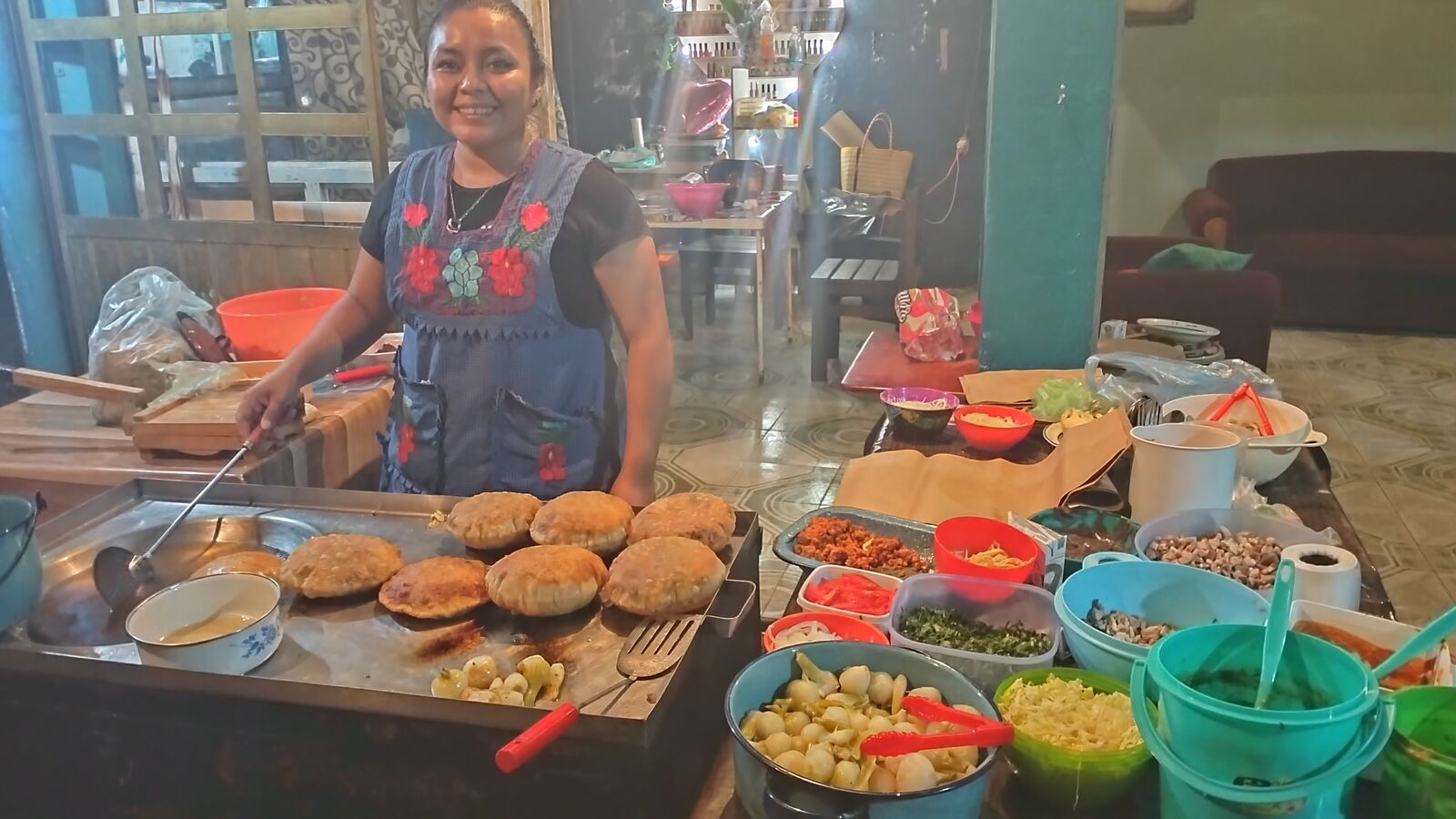 ANTOJITOS LA TÍA VIRY image 2