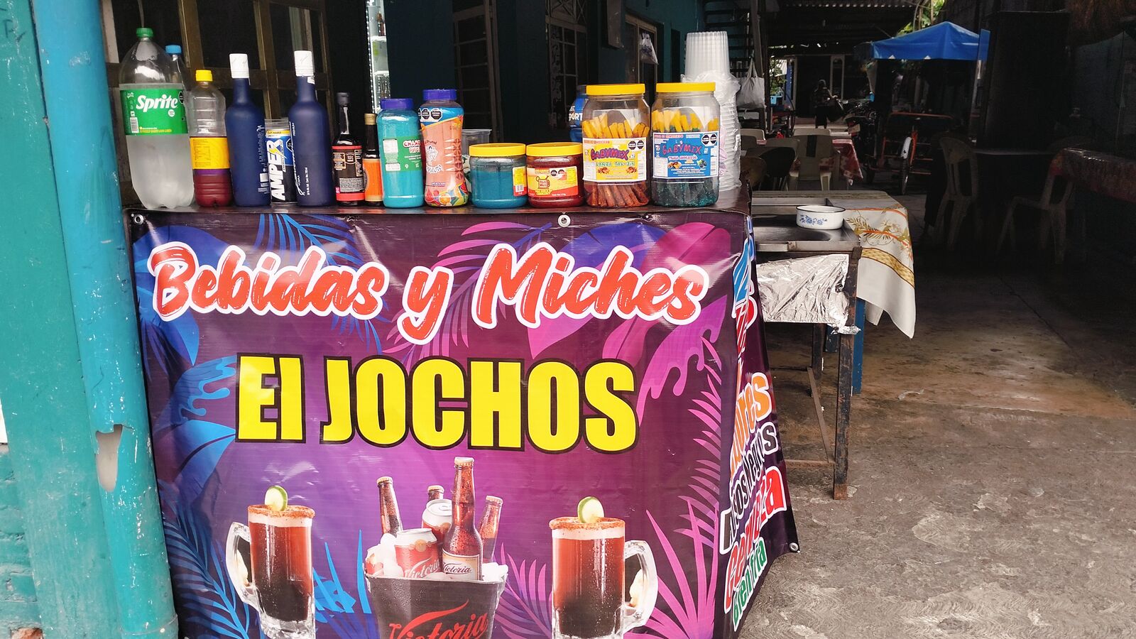 ANTOJITOS LA TÍA VIRY image 3