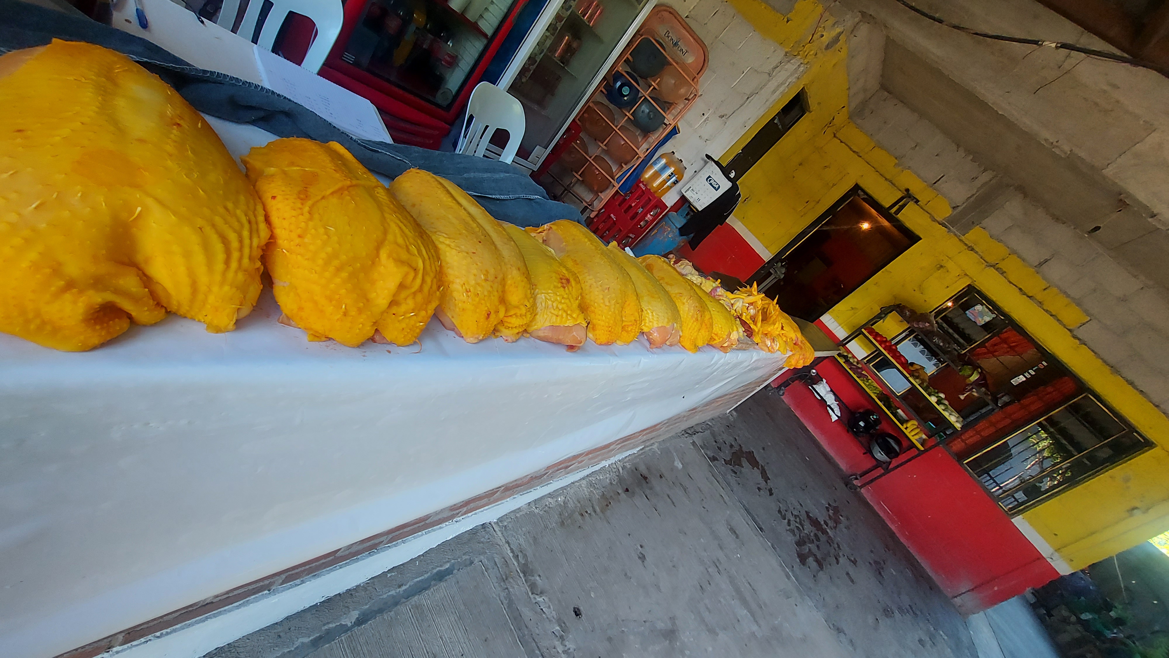 La pollería torres image 2