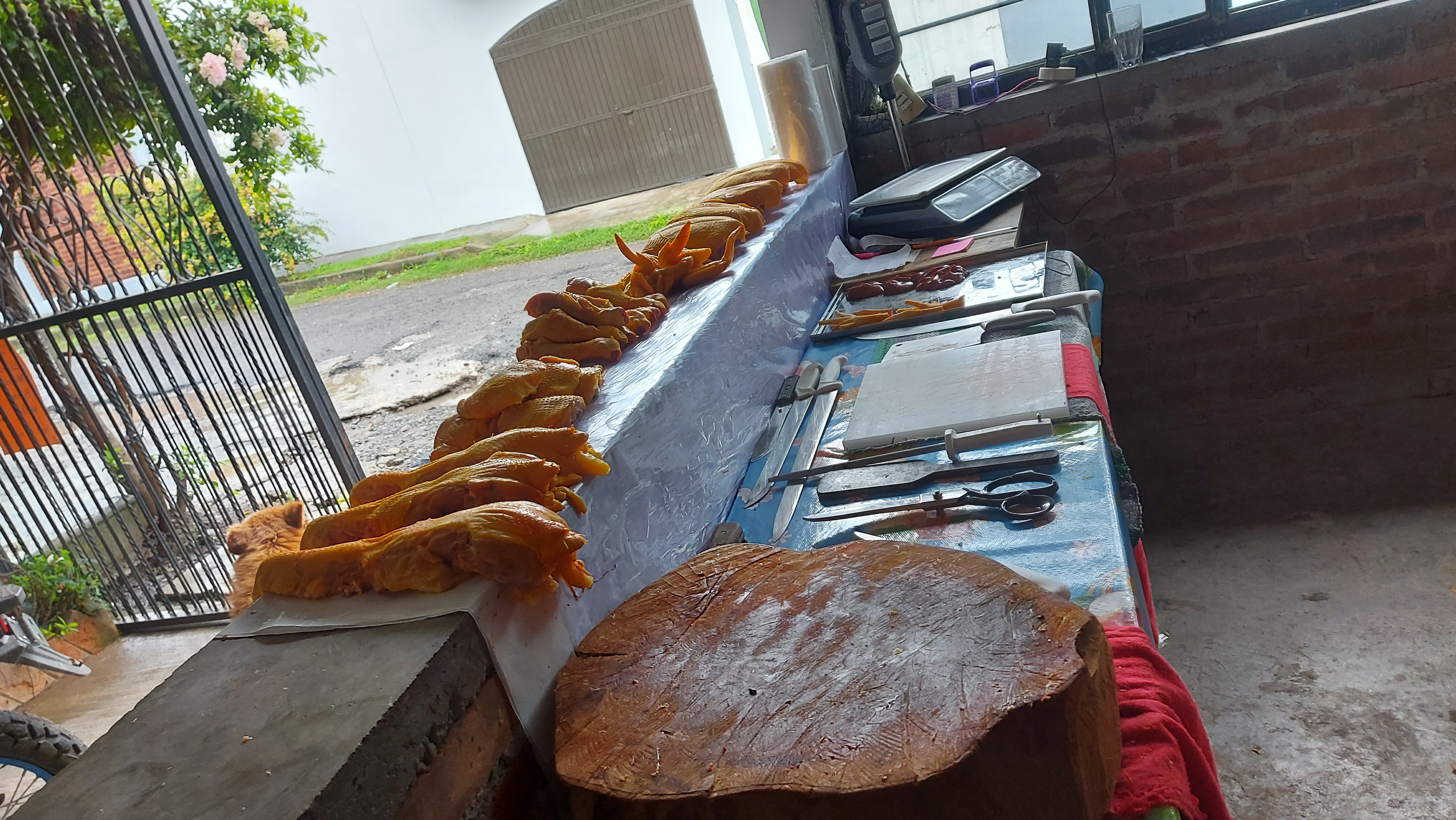 La pollería torres image 3