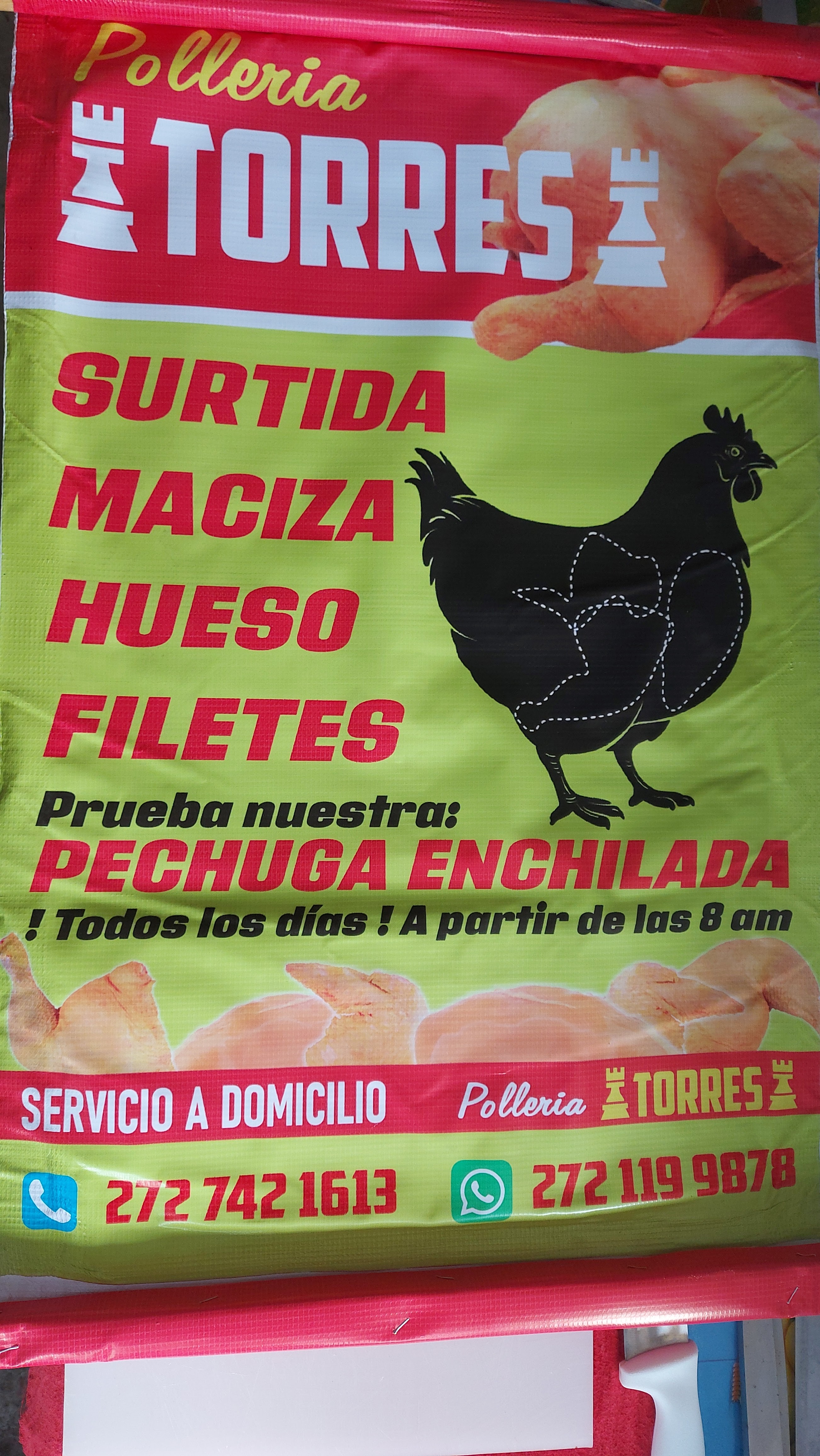 La pollería torres image 7