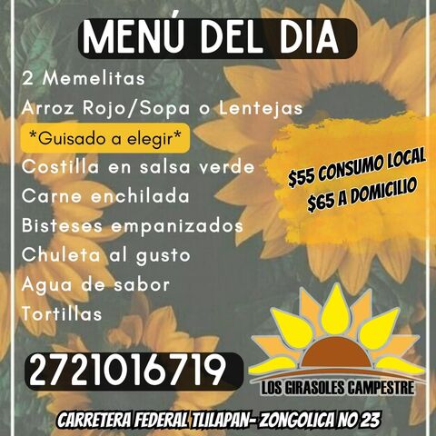 Los Girasoles Campestre image 6