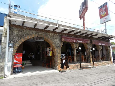 La Braza image 1