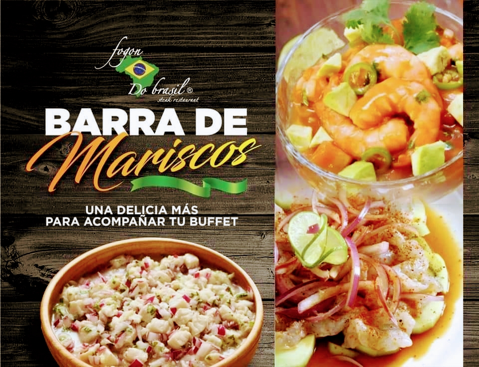 Fogon Do Brasil image 2