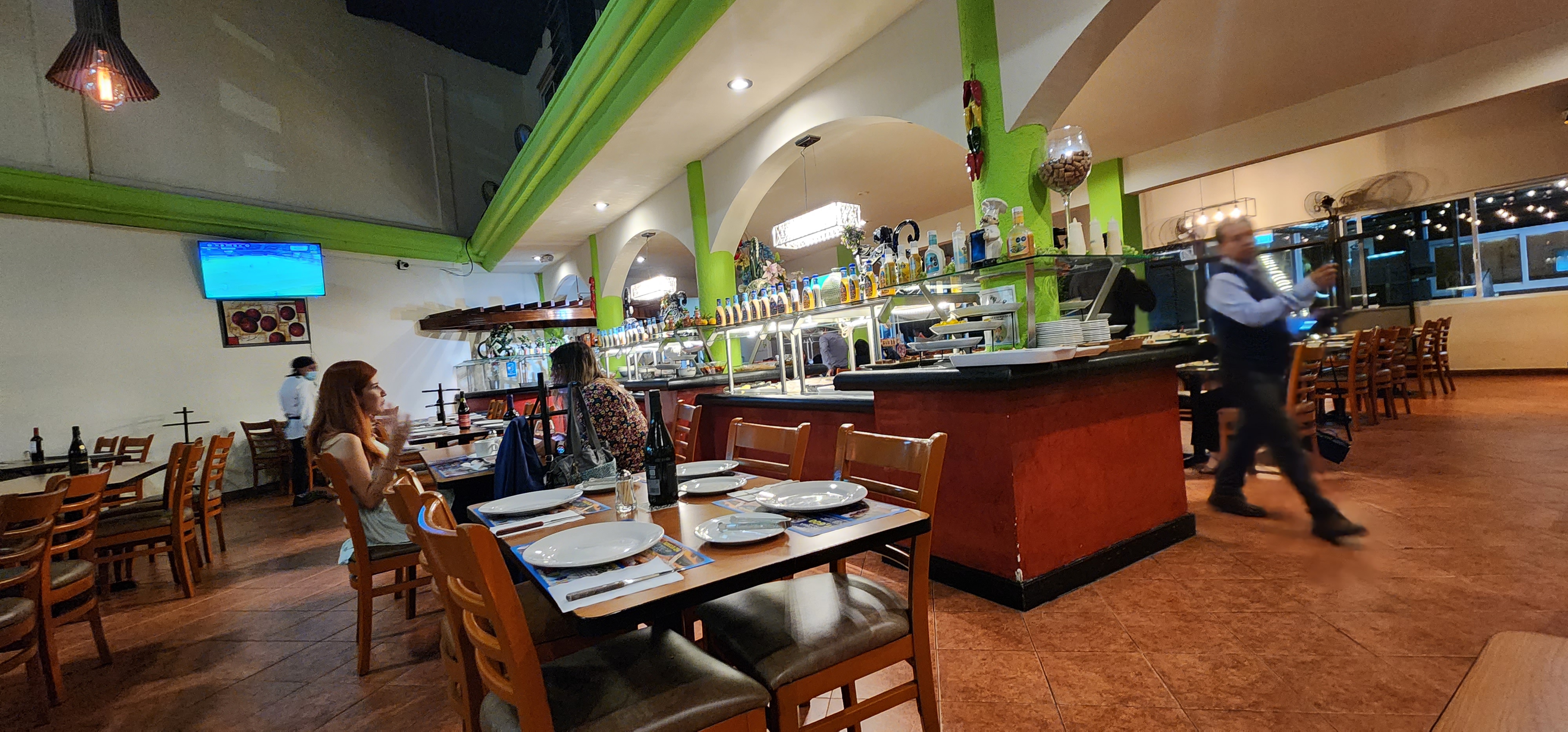 Fogon Do Brasil image 3