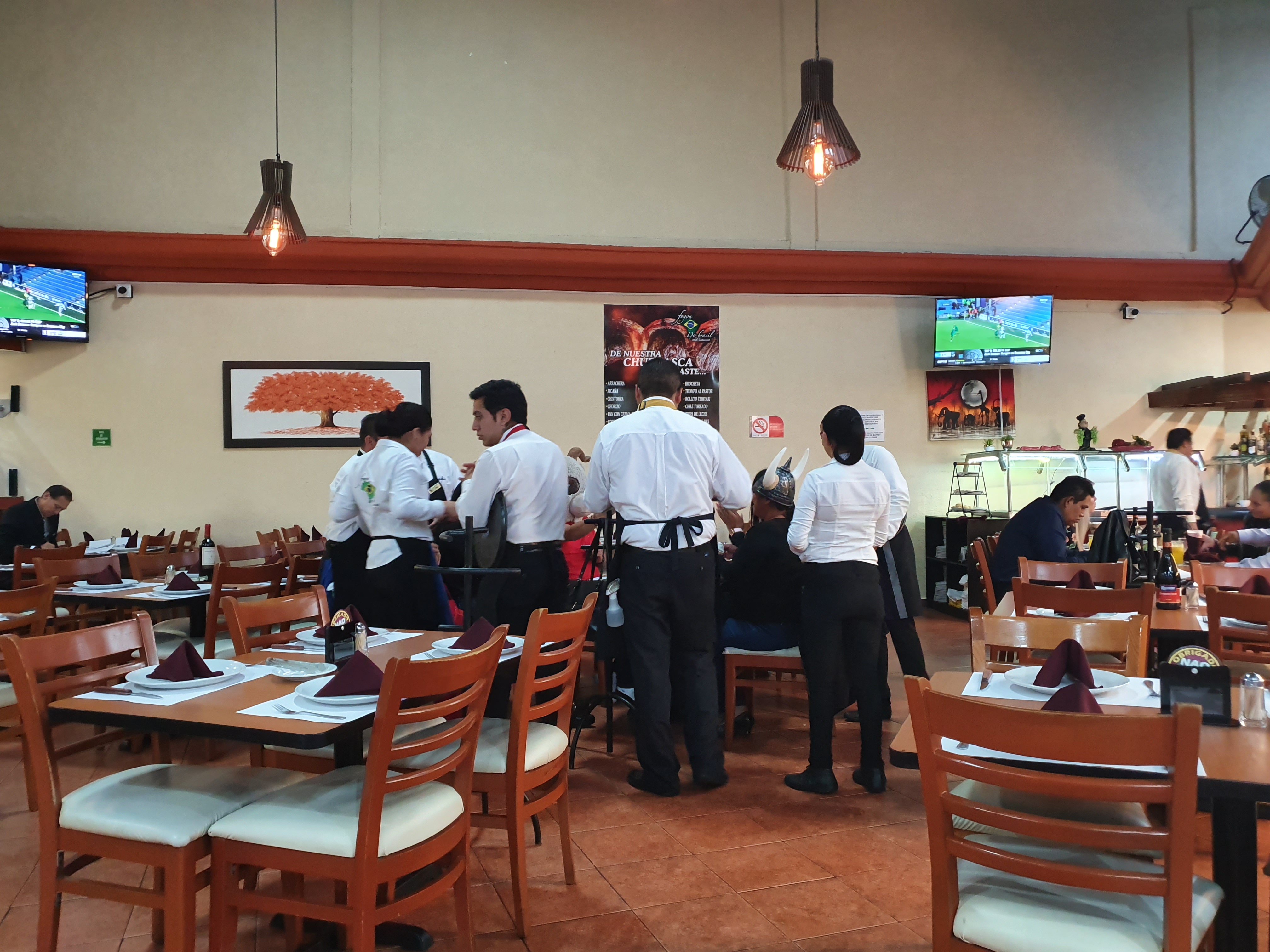 Fogon Do Brasil image 6