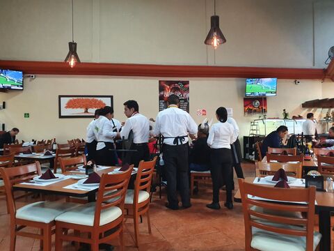 Fogon Do Brasil image 6