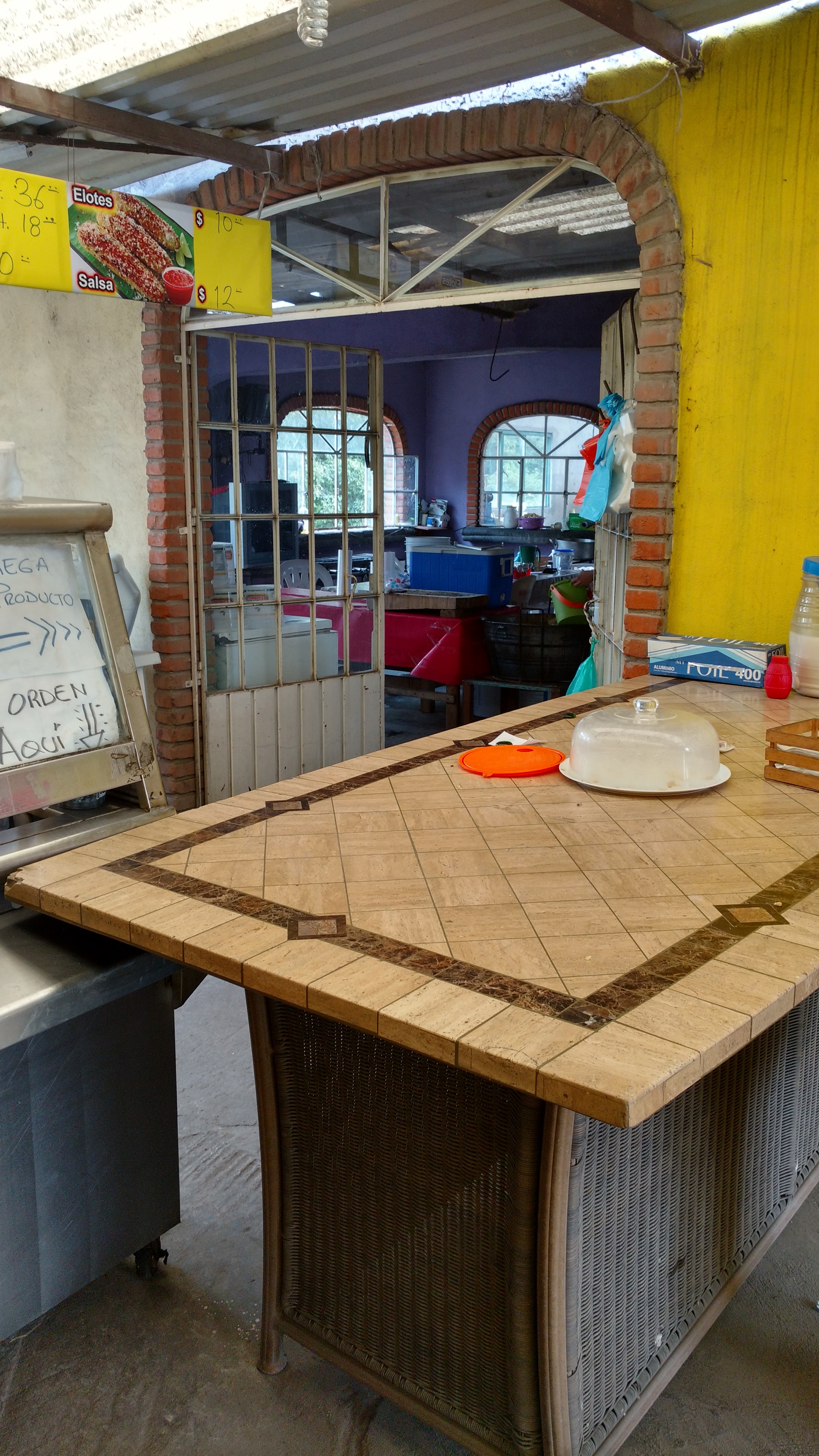 La Casa del Charro image 1