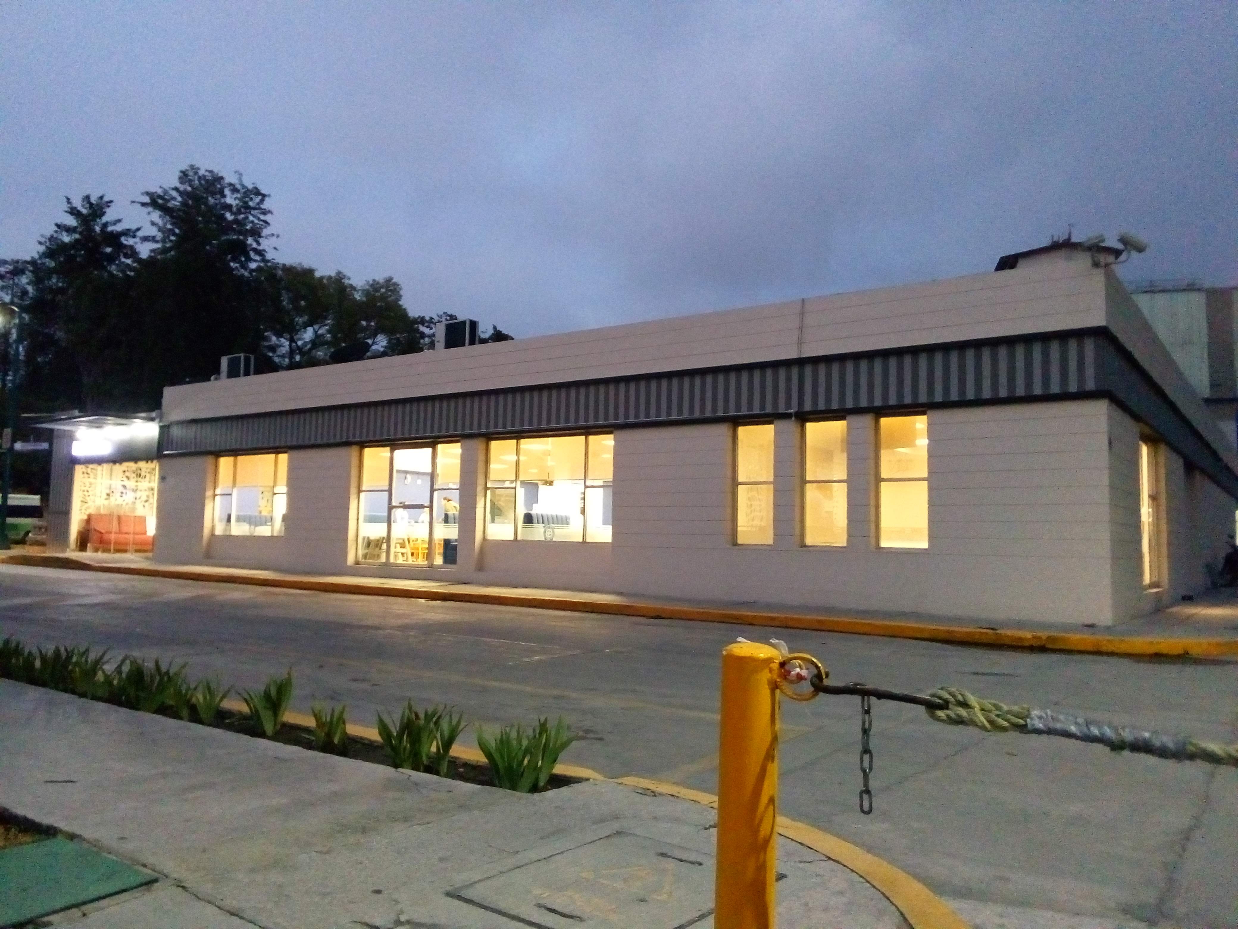 Fuente De Sodas Cruz Azul image 4