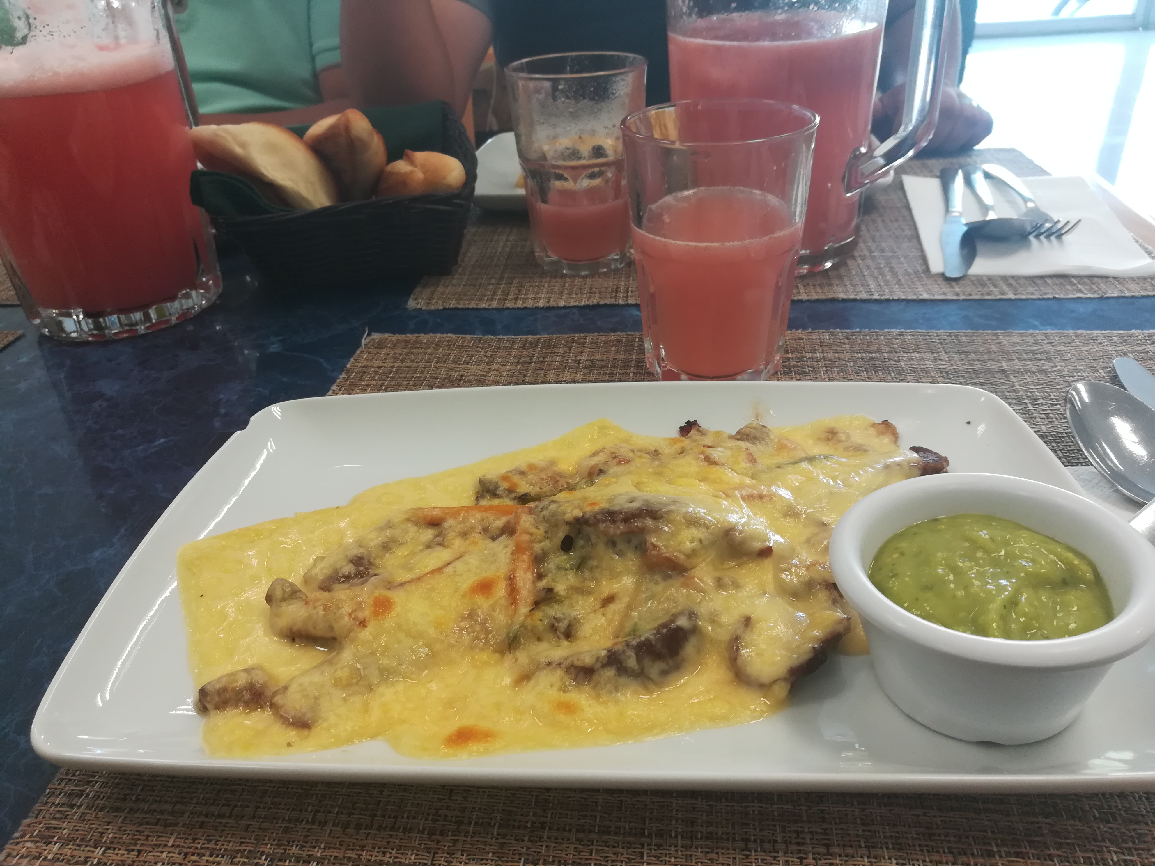 Fuente De Sodas Cruz Azul image 5