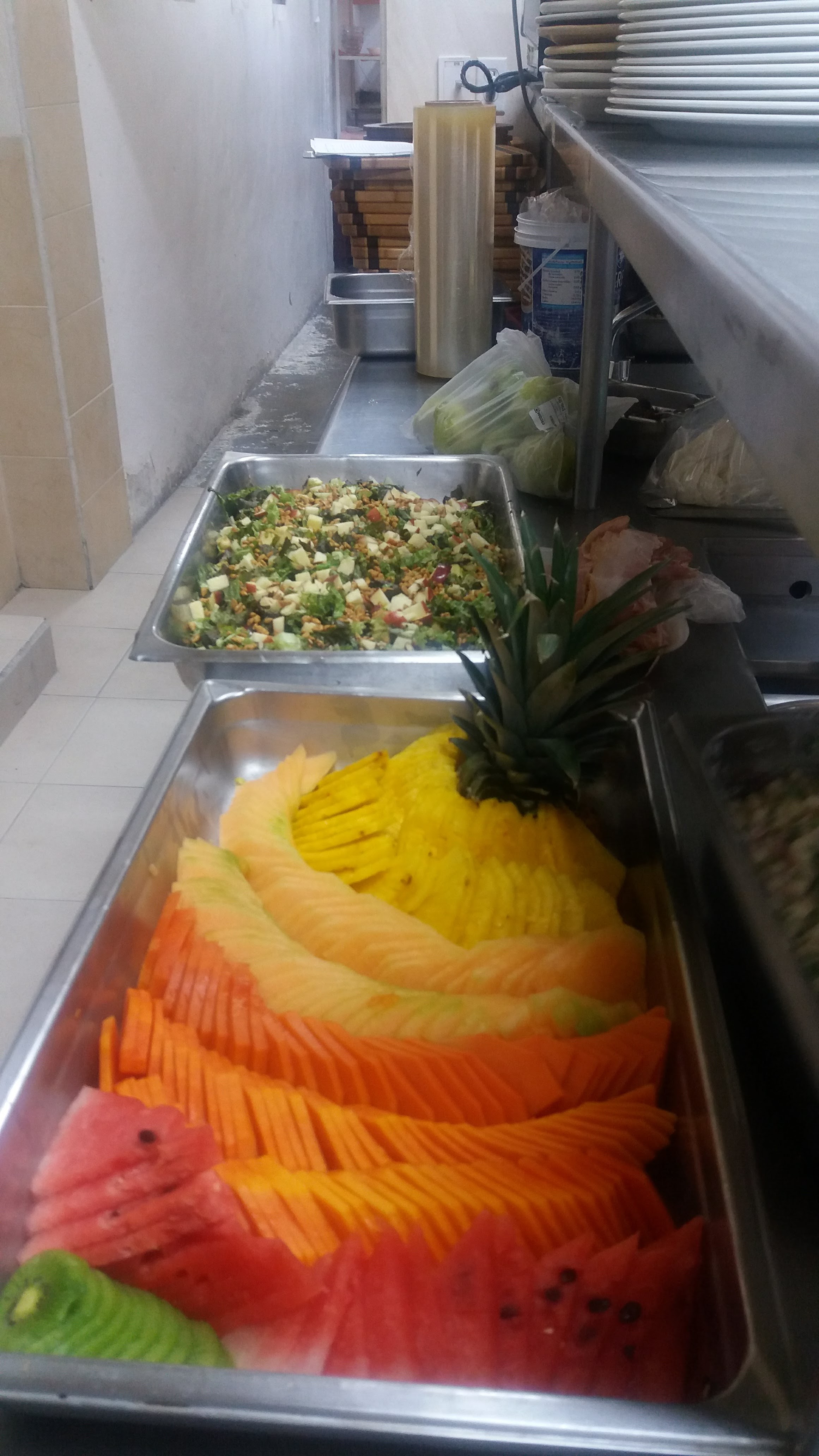 Fuente De Sodas Cruz Azul image 7