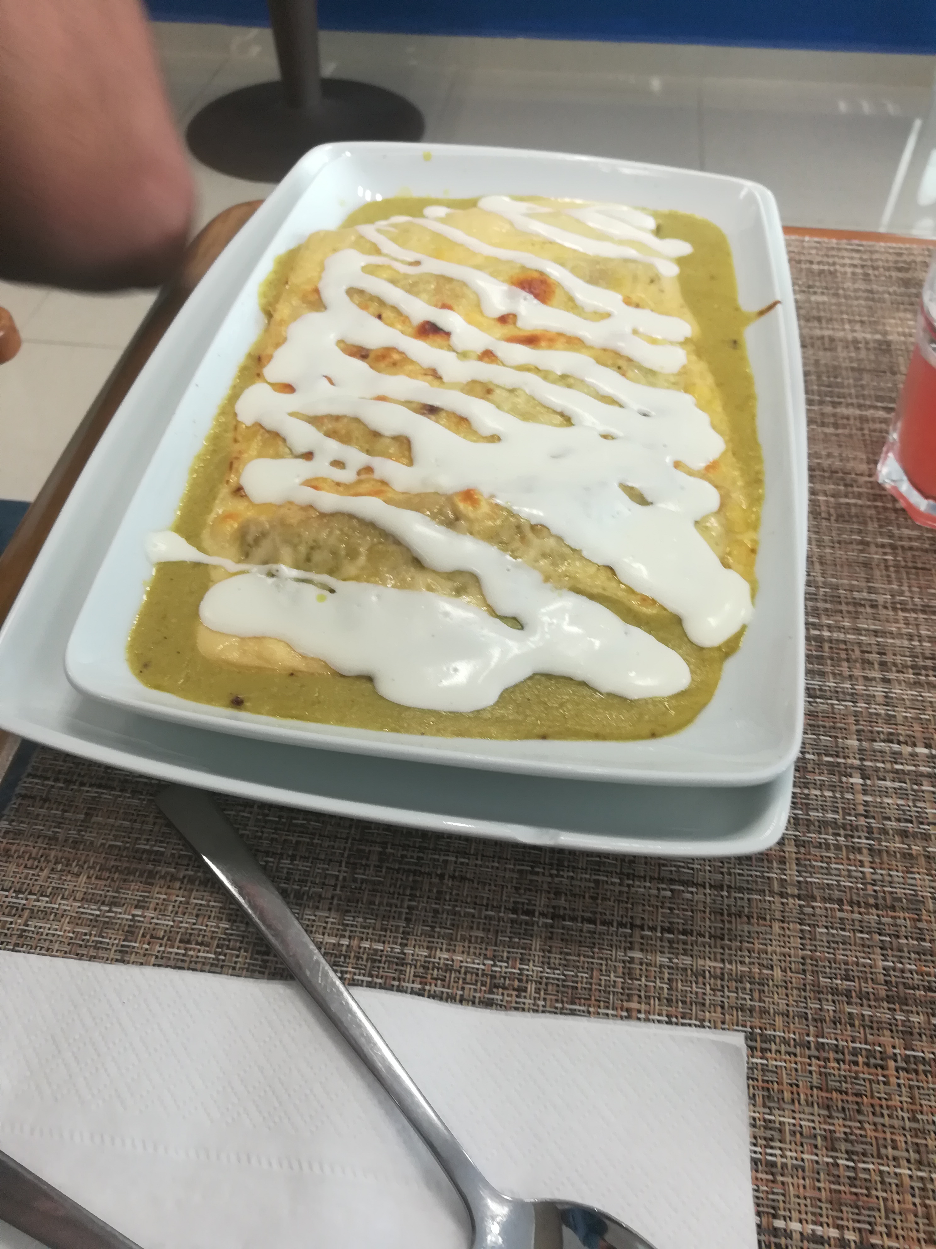 Fuente De Sodas Cruz Azul image 9