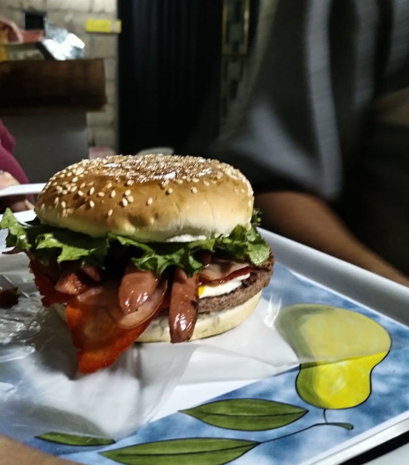 Snacks y bebidas "Las Flores de Villa" image 1