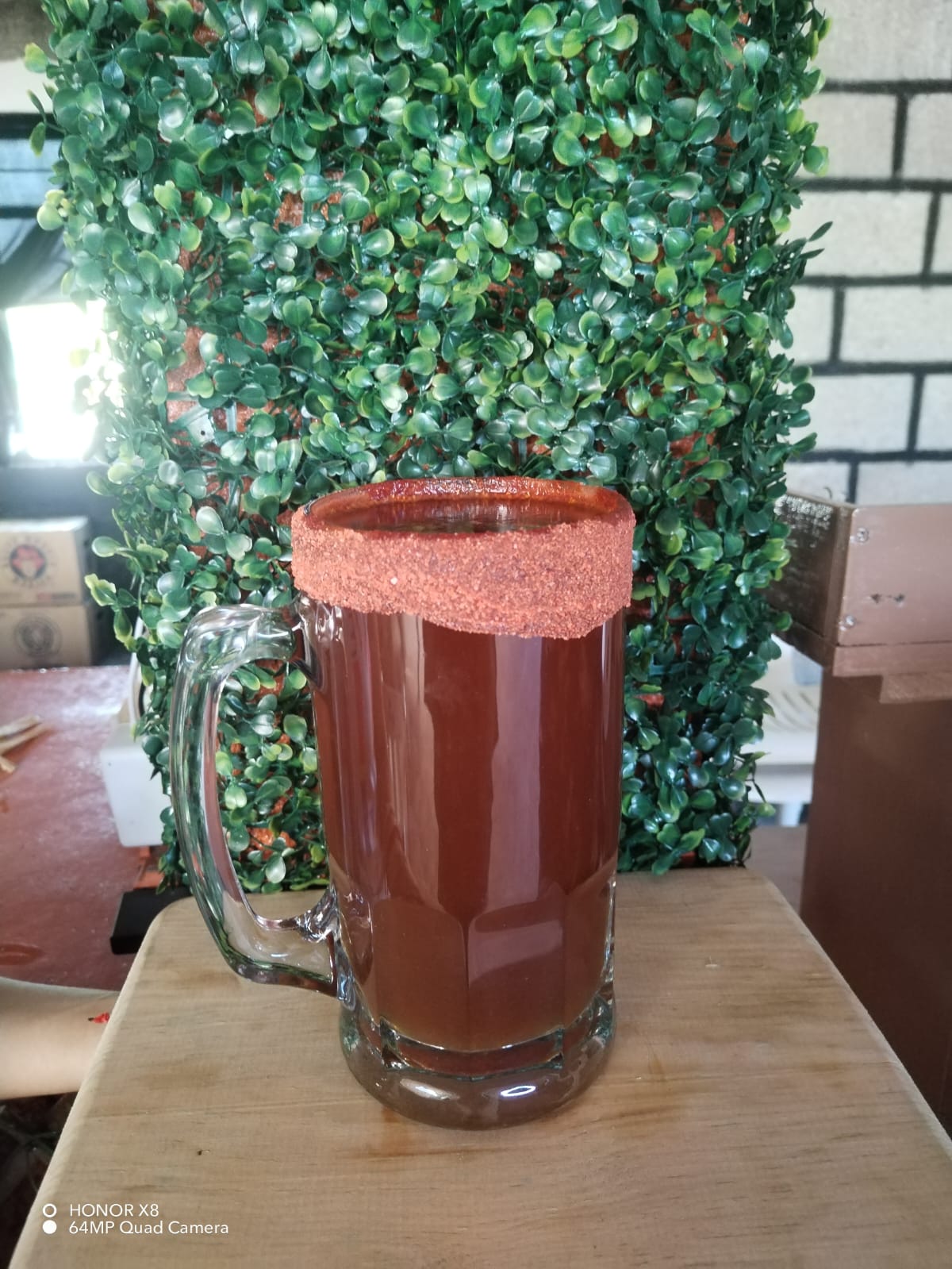 Snacks y bebidas "Las Flores de Villa" image 2