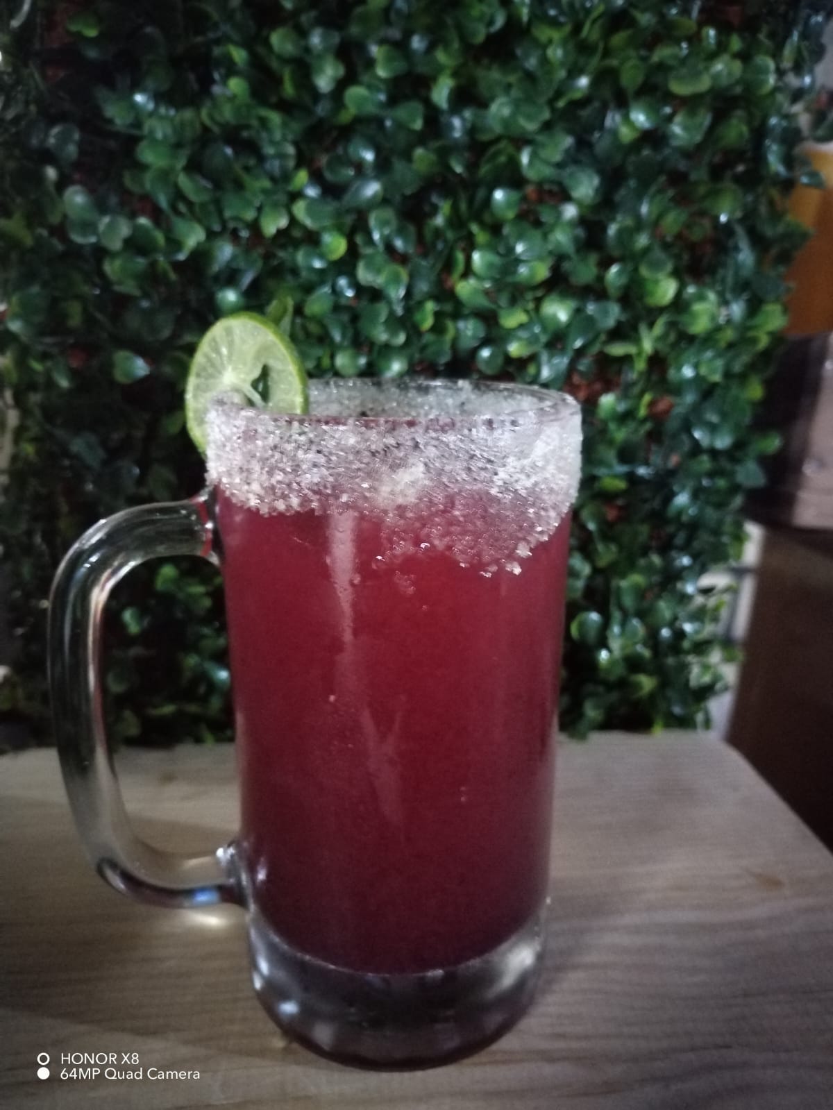 Snacks y bebidas "Las Flores de Villa" image 3