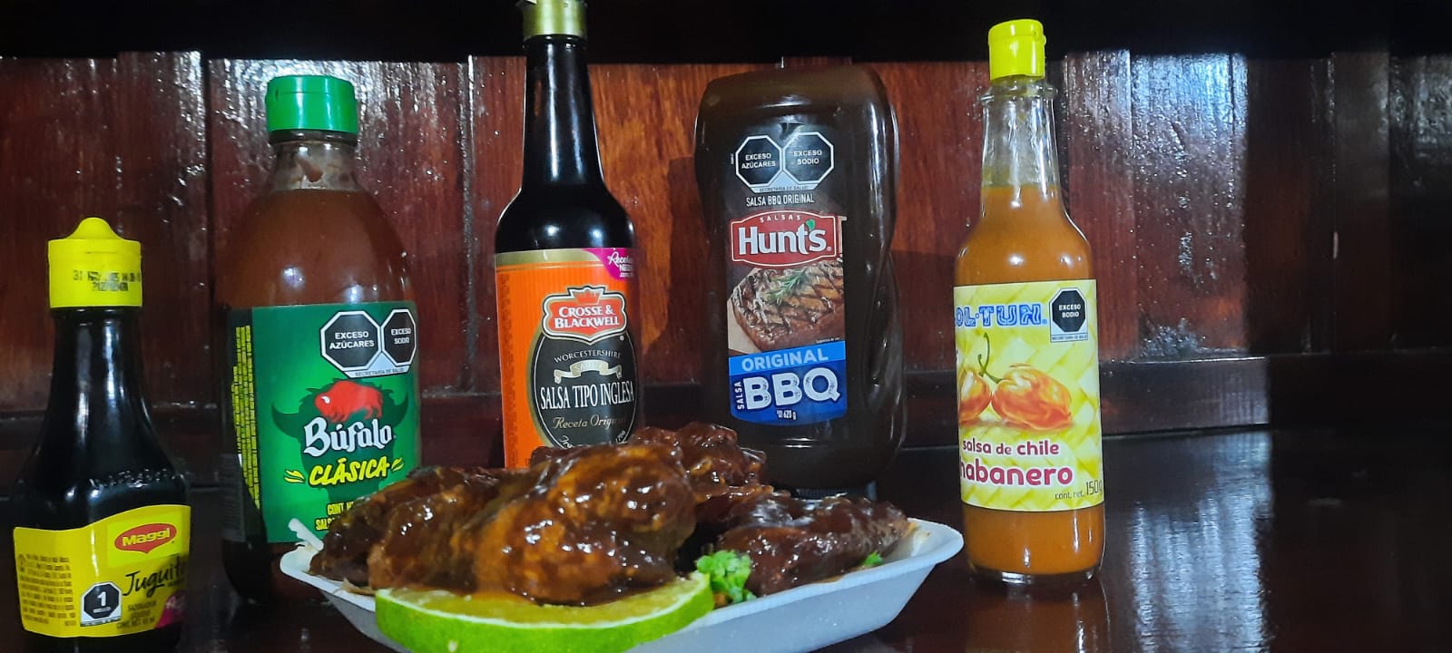 Snacks y bebidas "Las Flores de Villa" image 4